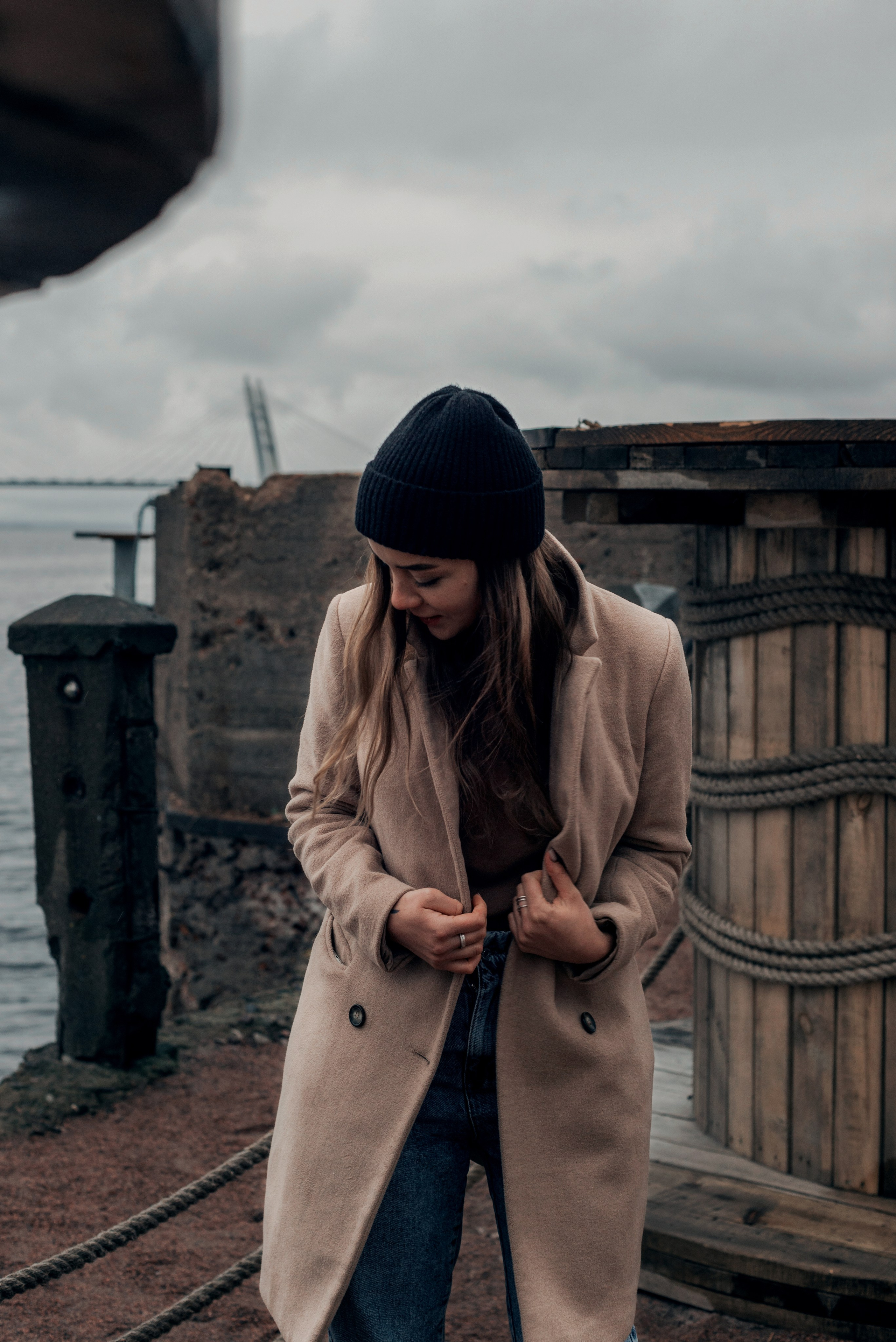 Портреты. Гупалов Игорь — фотограф