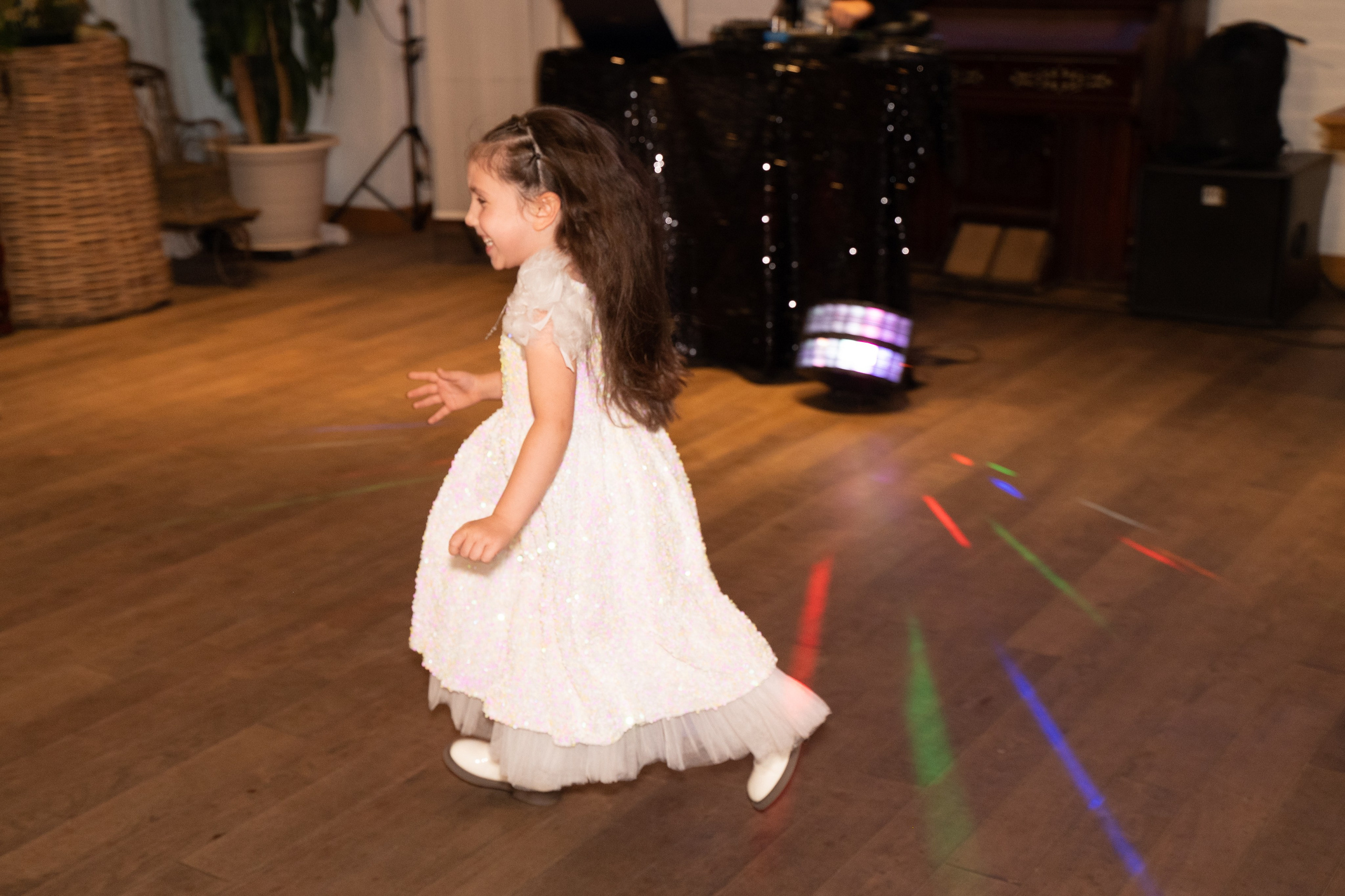 Детский День Рождения. Семейный фотограф в Москве Ольга Барсукова