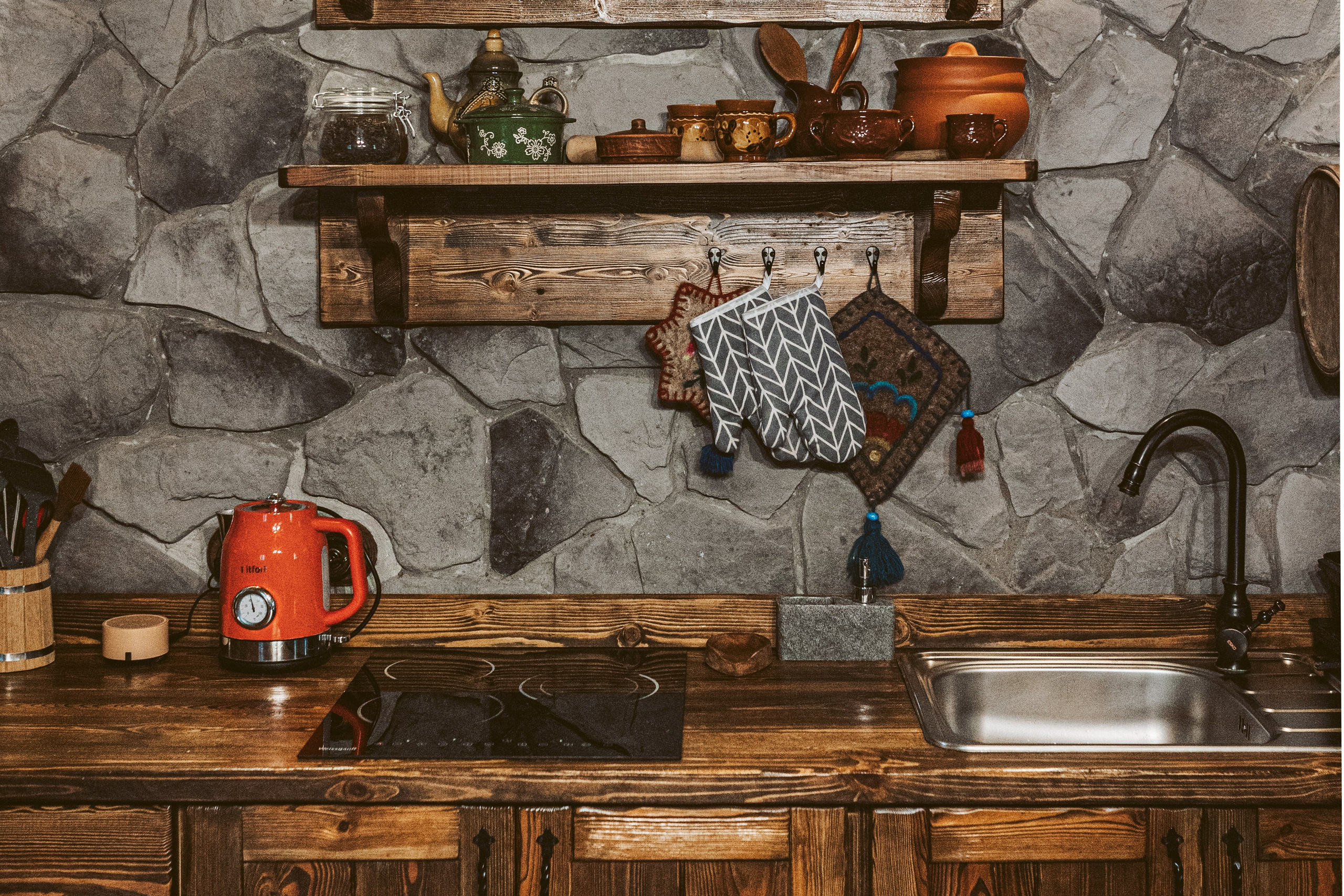 Хижина Хагрида. Свадебный фотограф Курзина Ольга | Москва