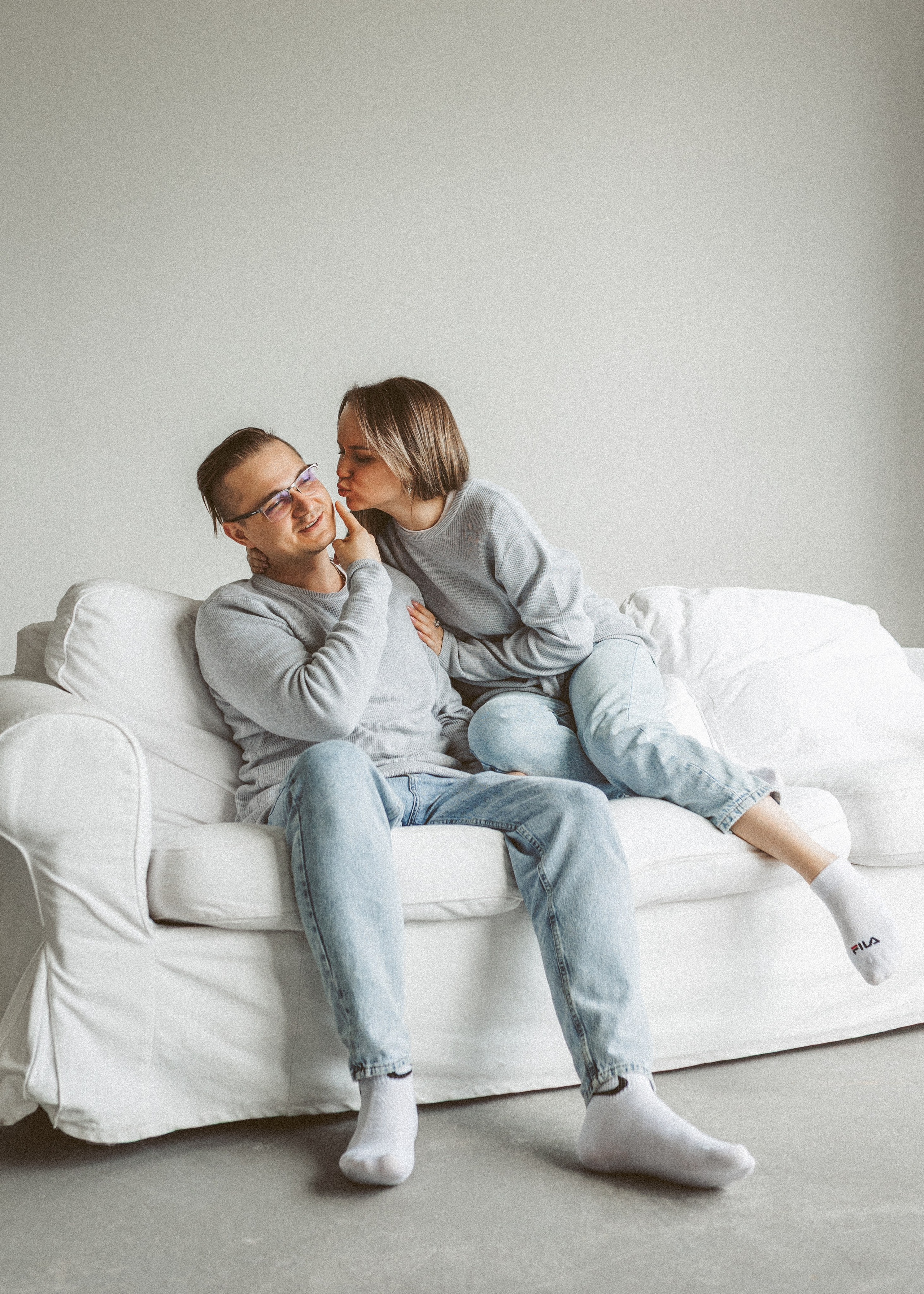 Студия. Свадебный фотограф Курзина Ольга | Москва