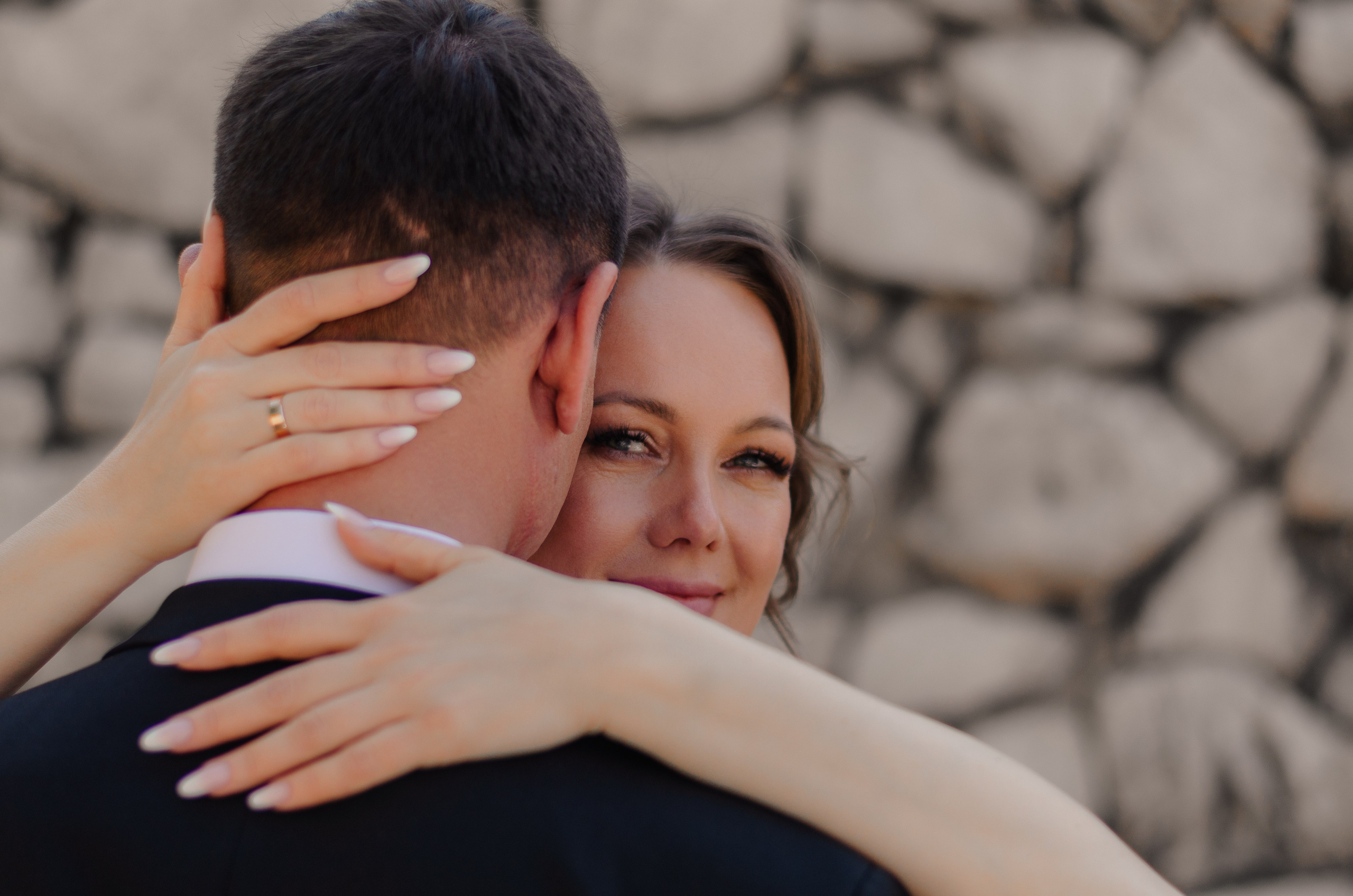 Олеся и Александр. Женский и семейный фотограф Анна Демина