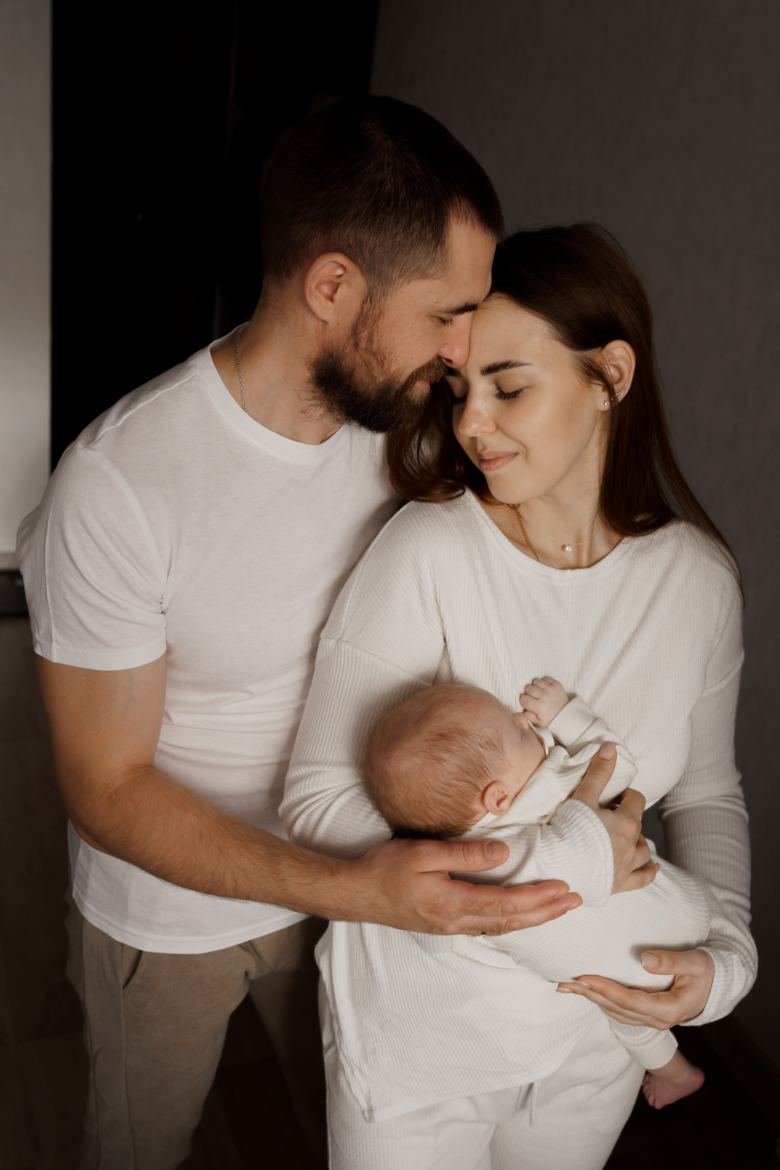 Семейная фотосессия. Услуги