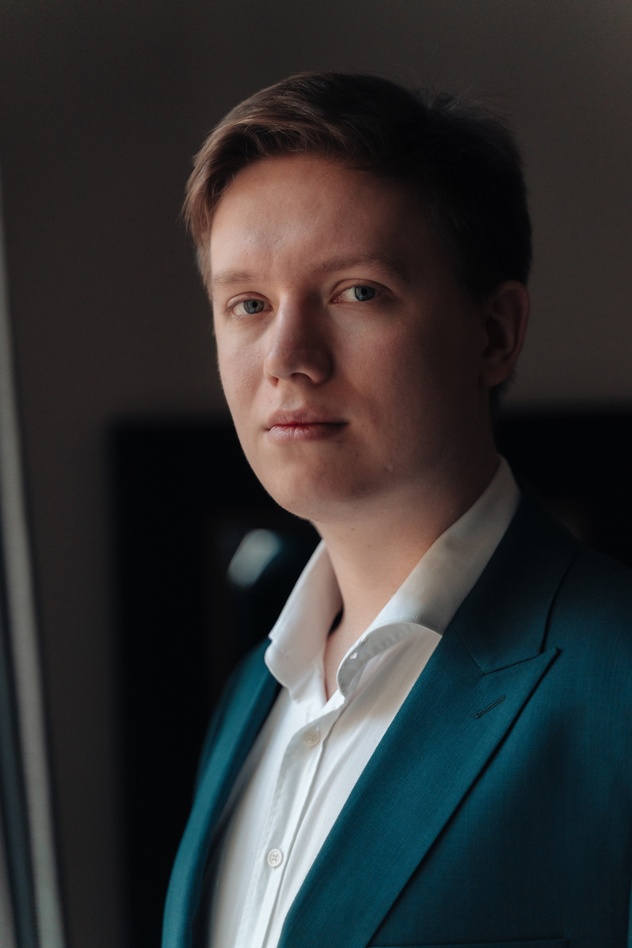 Иван + Кристина