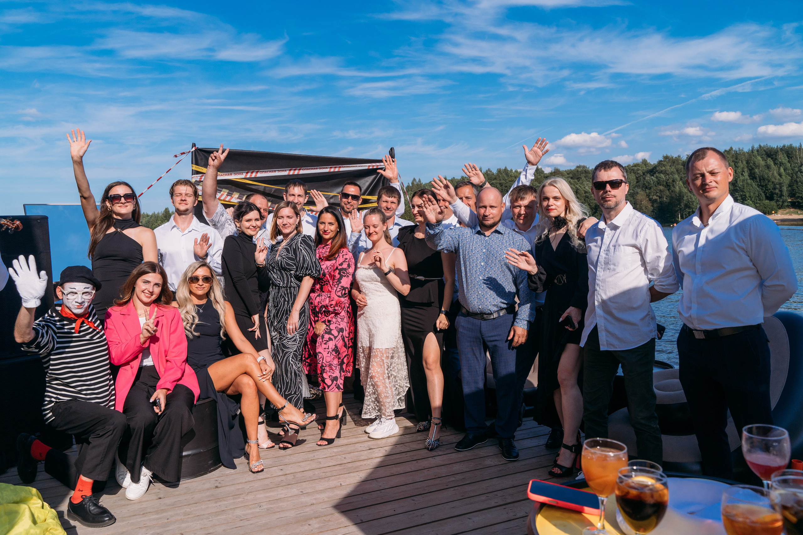 Тимбилдинг