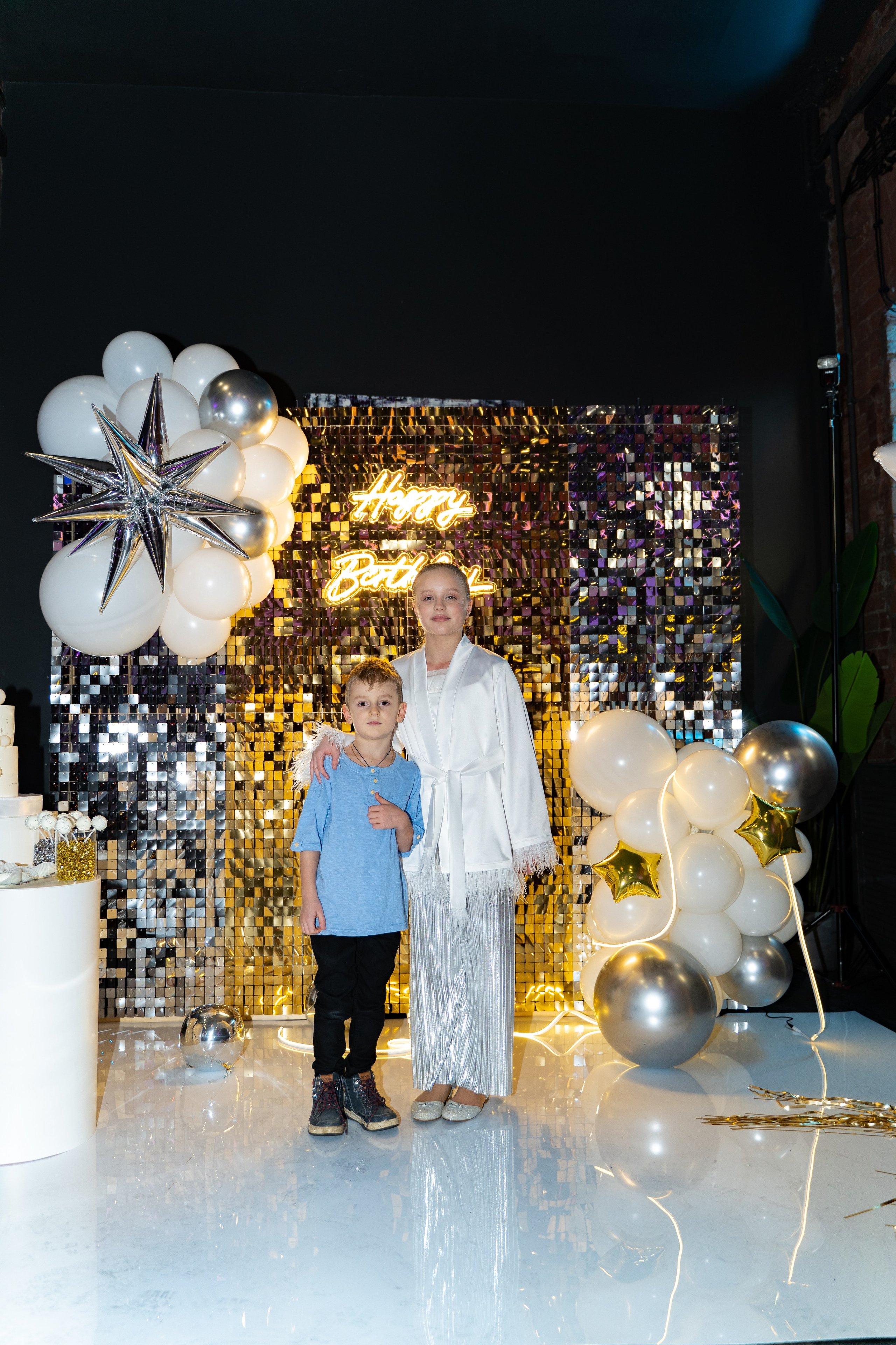 День рождения