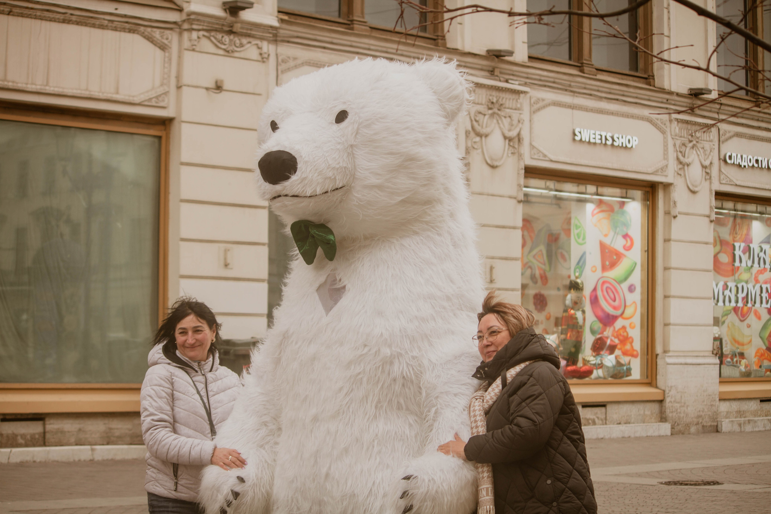 10 ЛЕТ ВМЕСТЕ — Патриотическая акция. Создадим шедевр? Виталина и её фотоискусство