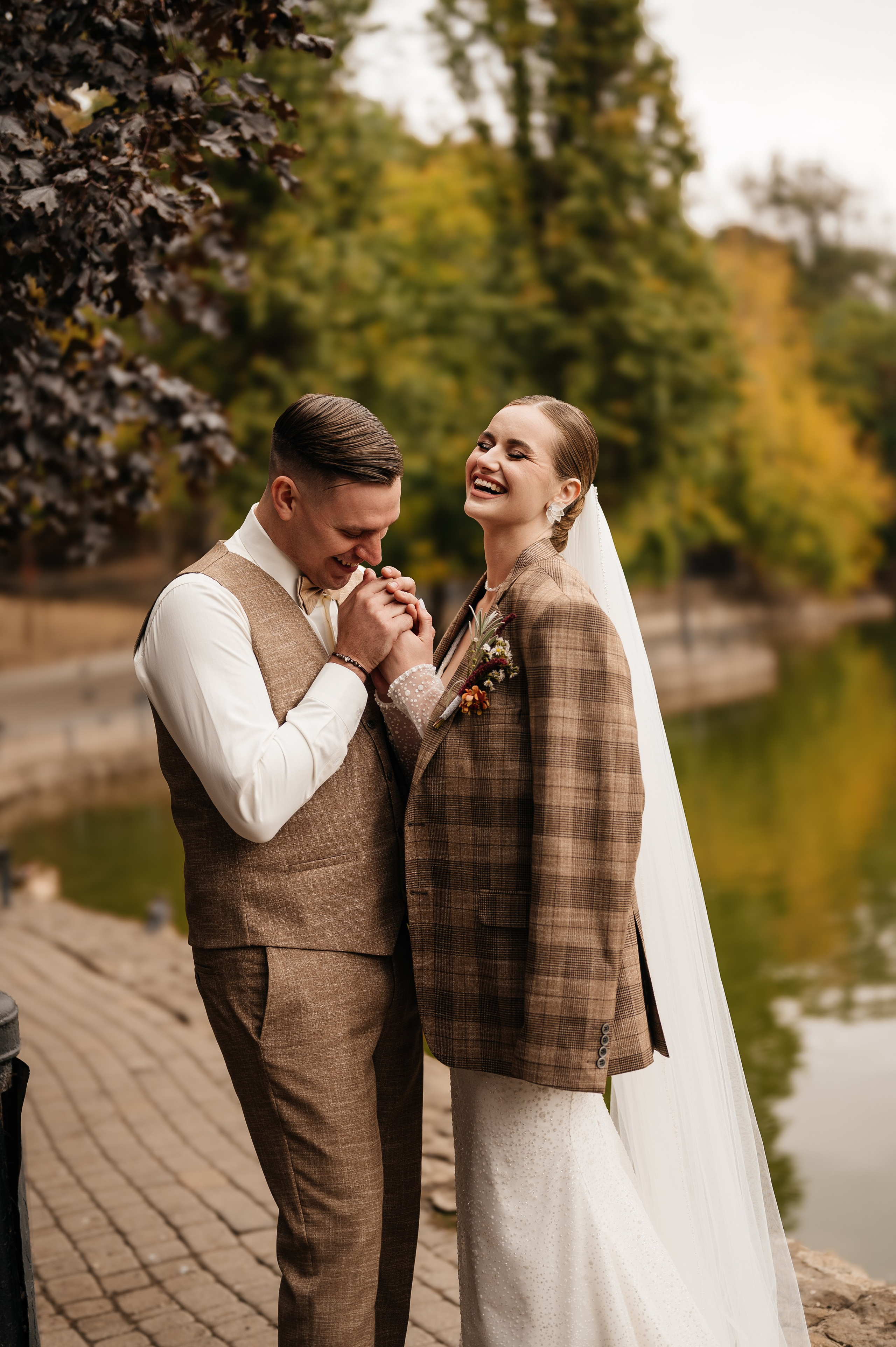 Сергей и Виолетта. Свадебный и семейный фотограф в Краснодаре Алина Мельник