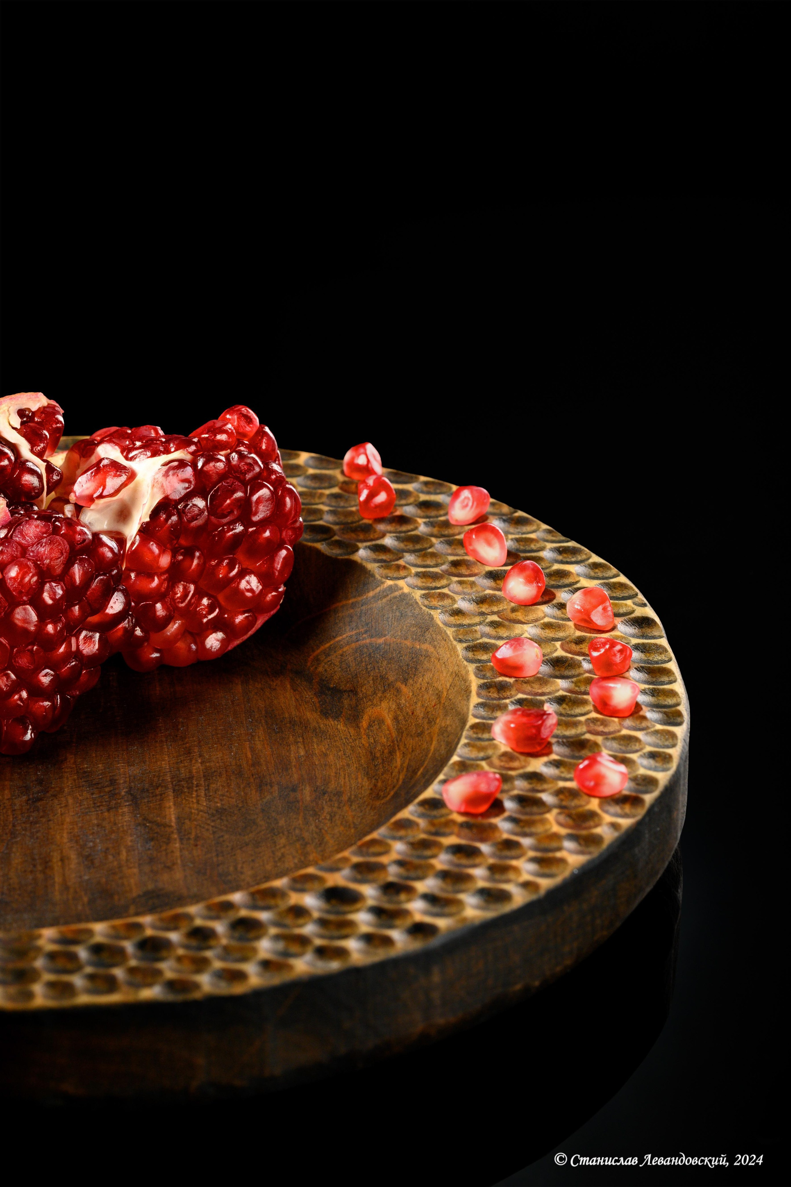 Предметы с матовой поверхностью. Предметный фотограф в Москве Станислав Левандовский