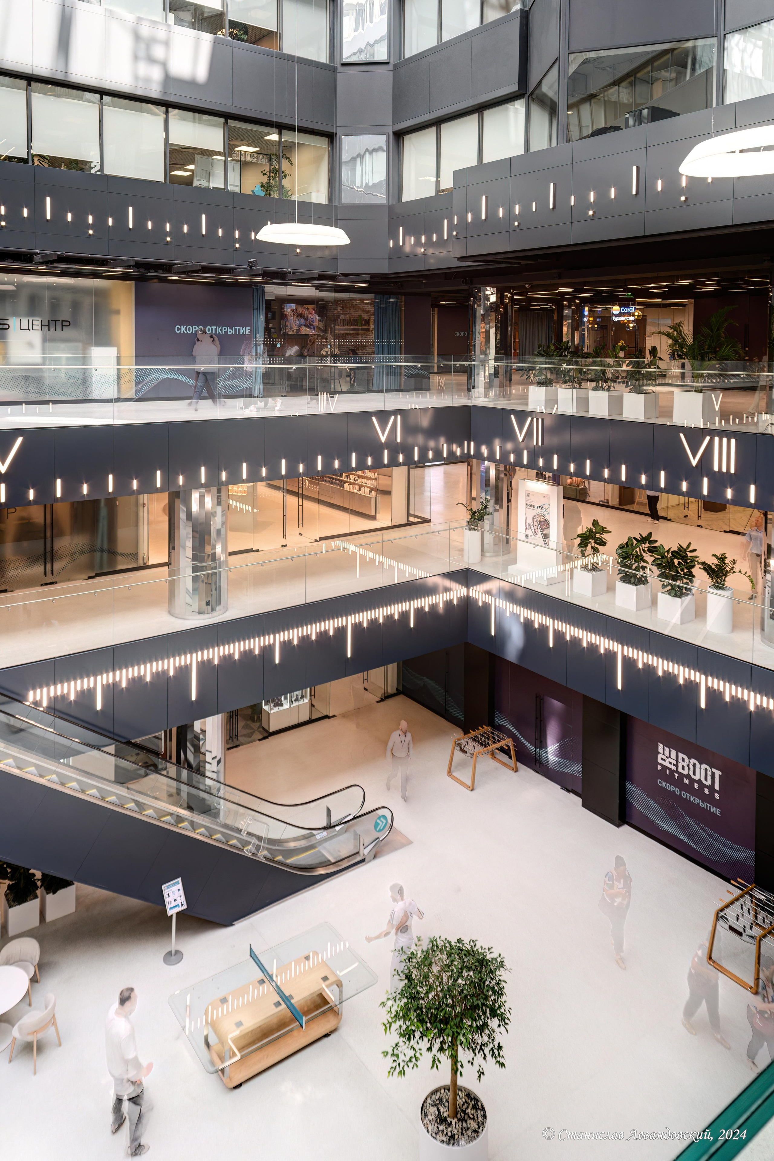 Интерьерная съемка. предметы в интерьере. Предметный фотограф в Москве Станислав Левандовский