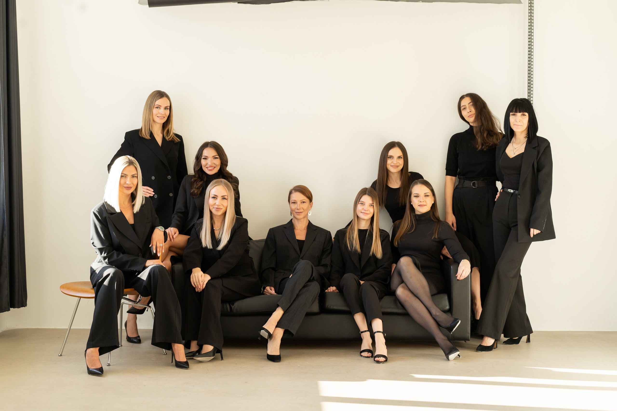 Мэтр_Львицы. Фотограф Лютикова Ирина, Тюмень, Москва