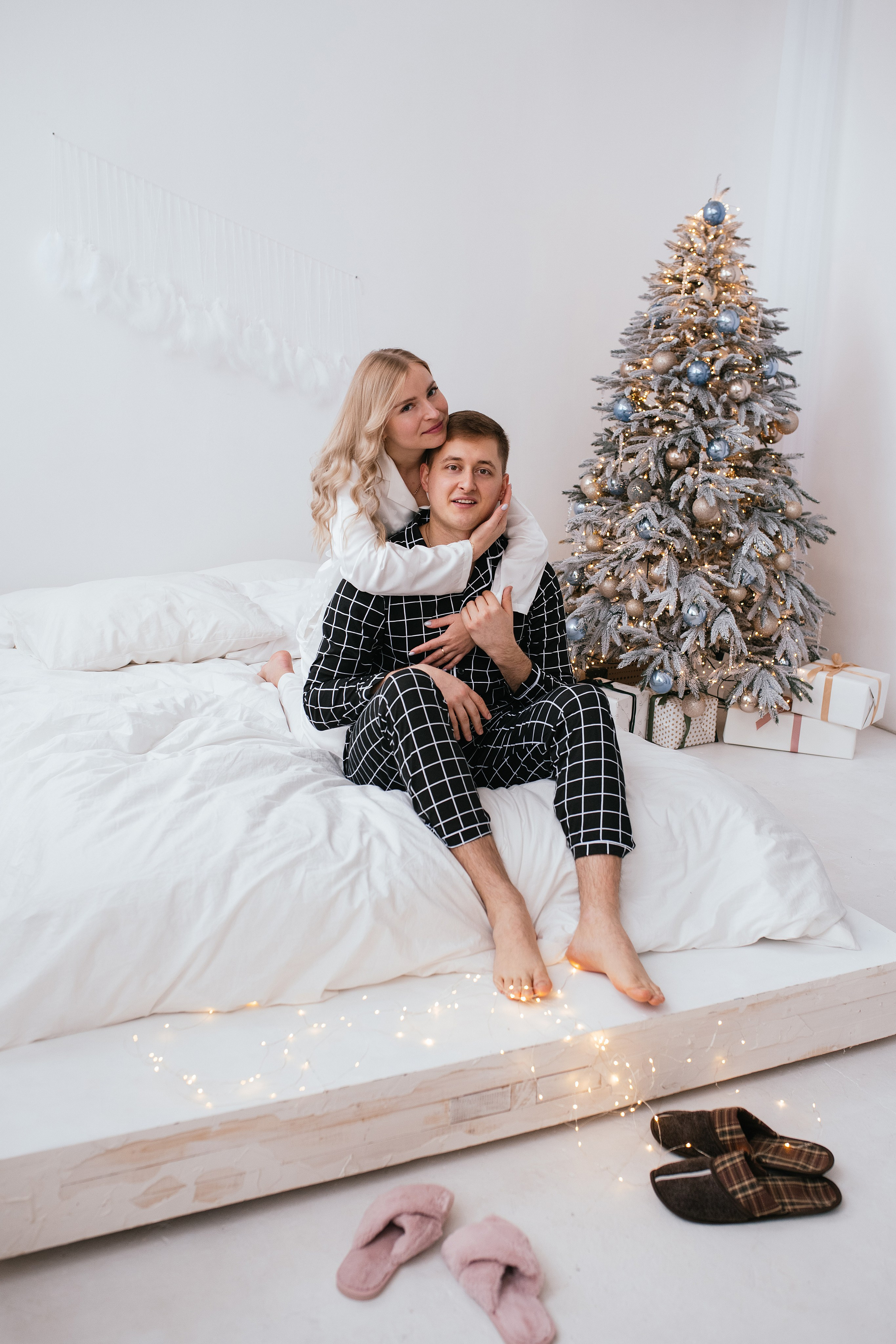 Лена и Леша. Свадебный, семейный фотограф в Рязани Лена Брант