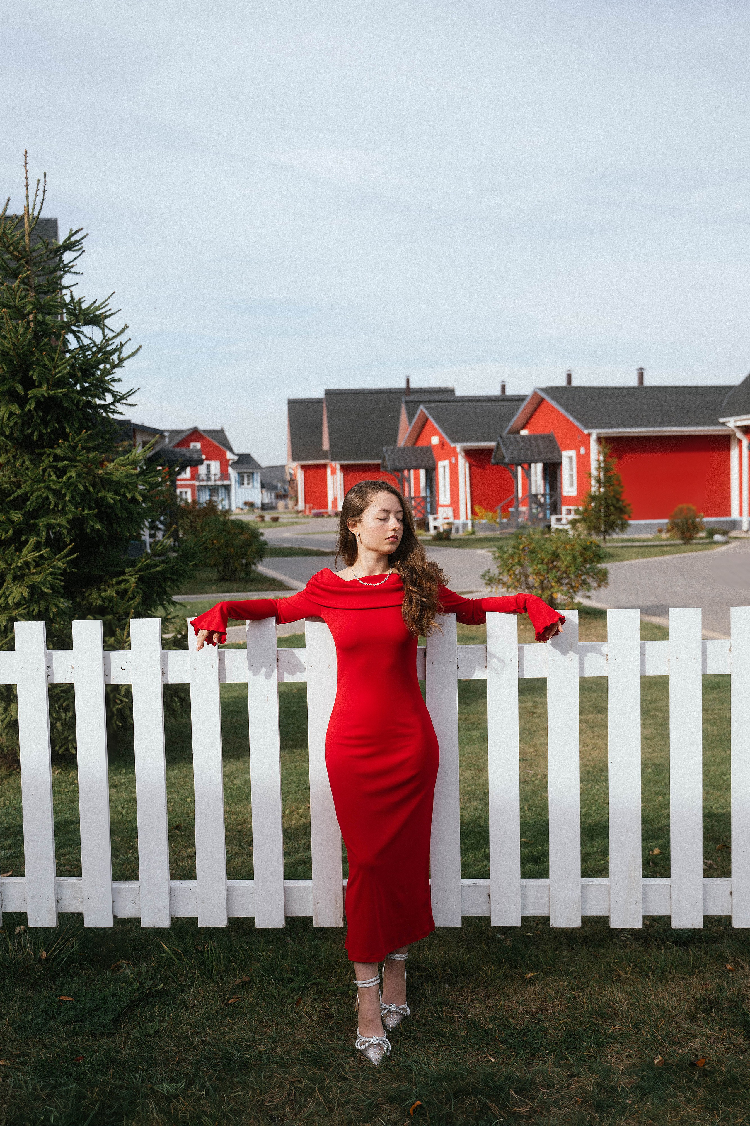 Лена. Свадебный, семейный фотограф в Рязани Лена Брант