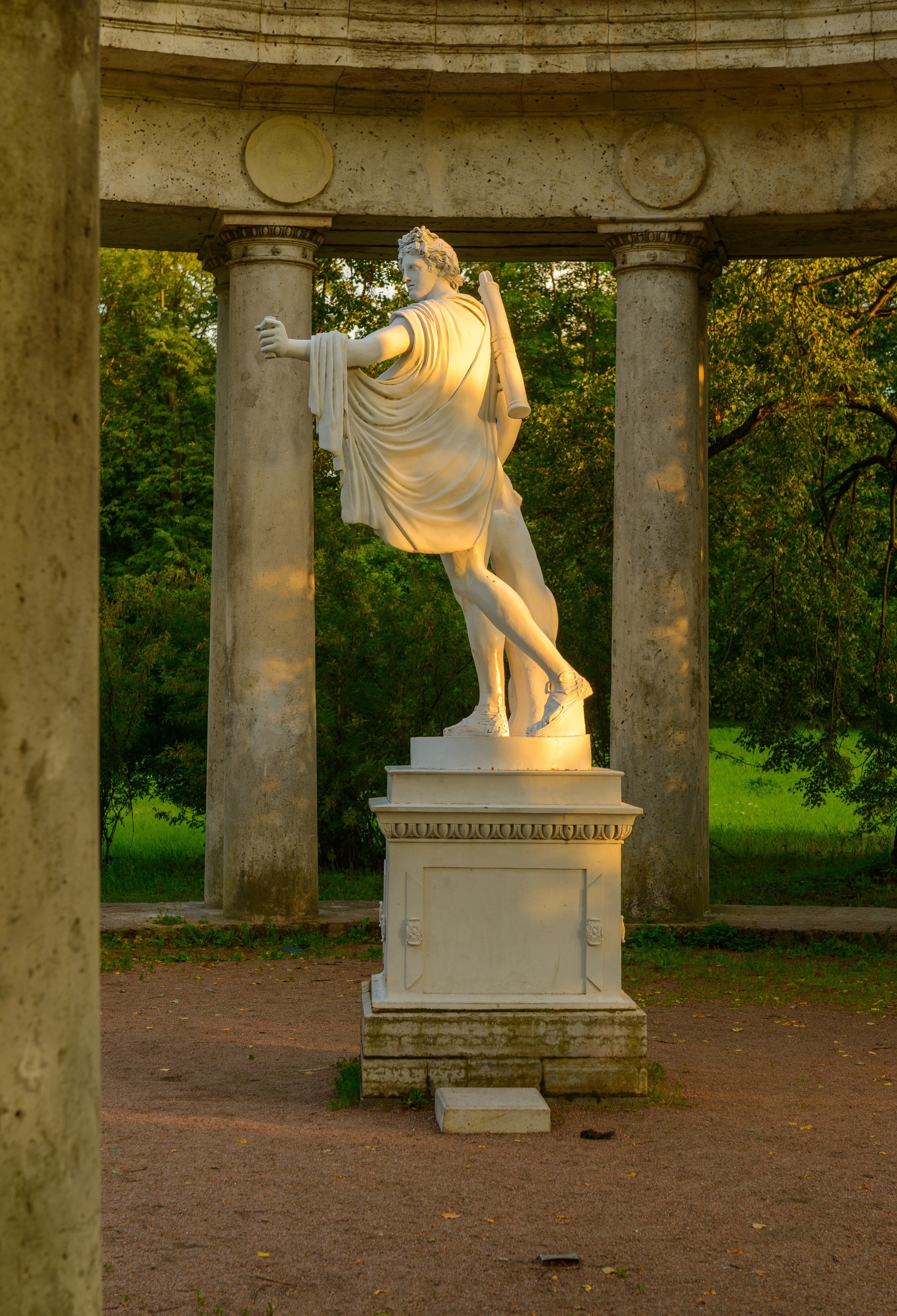 SAINT PETERSBURG | SUBURBS. Personal website of photographer Dmitry Raikin