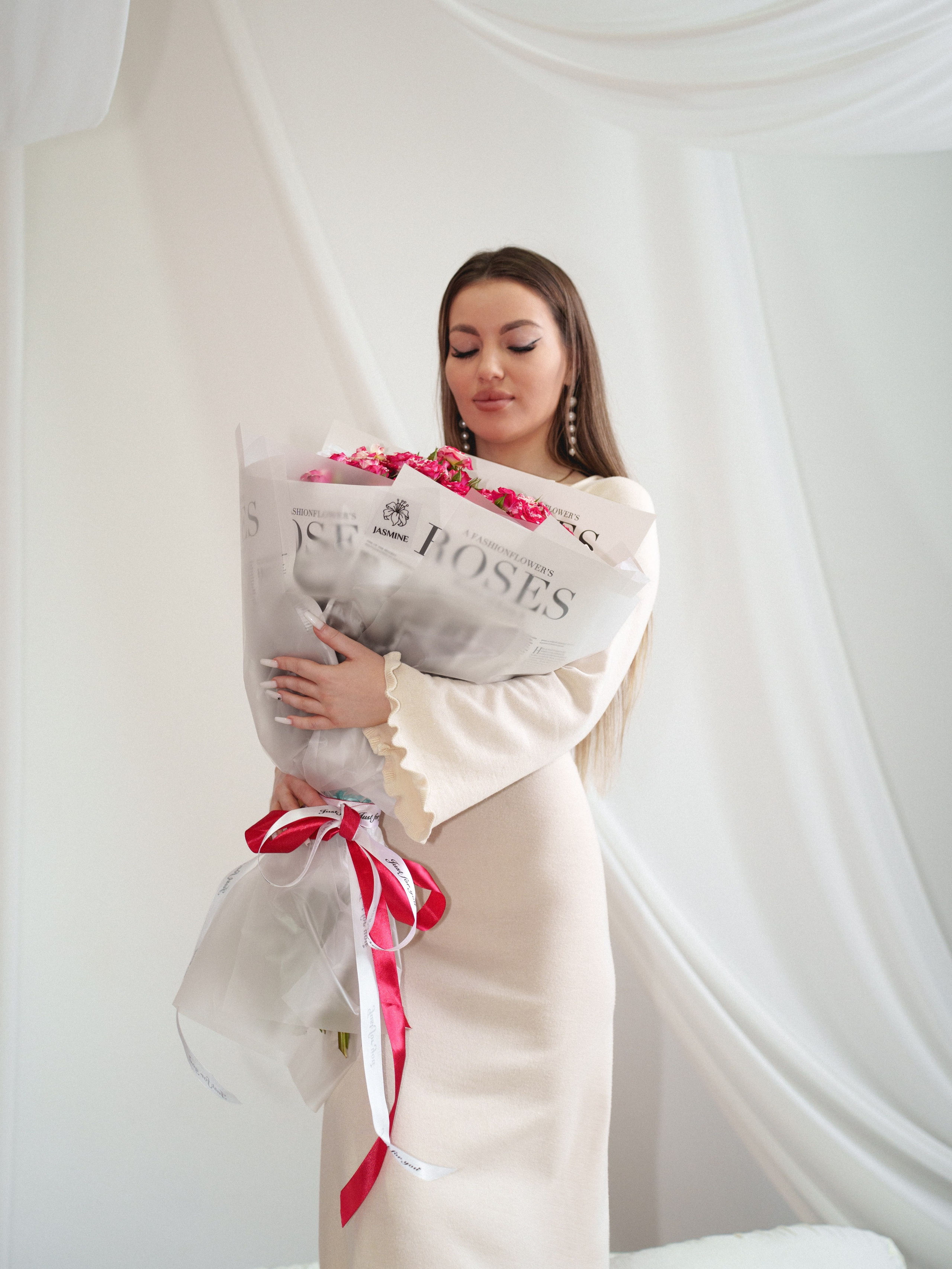 Цветы (контент к 14 февраля). Иван Упоров — фотограф, рилсмейкер чебоксары