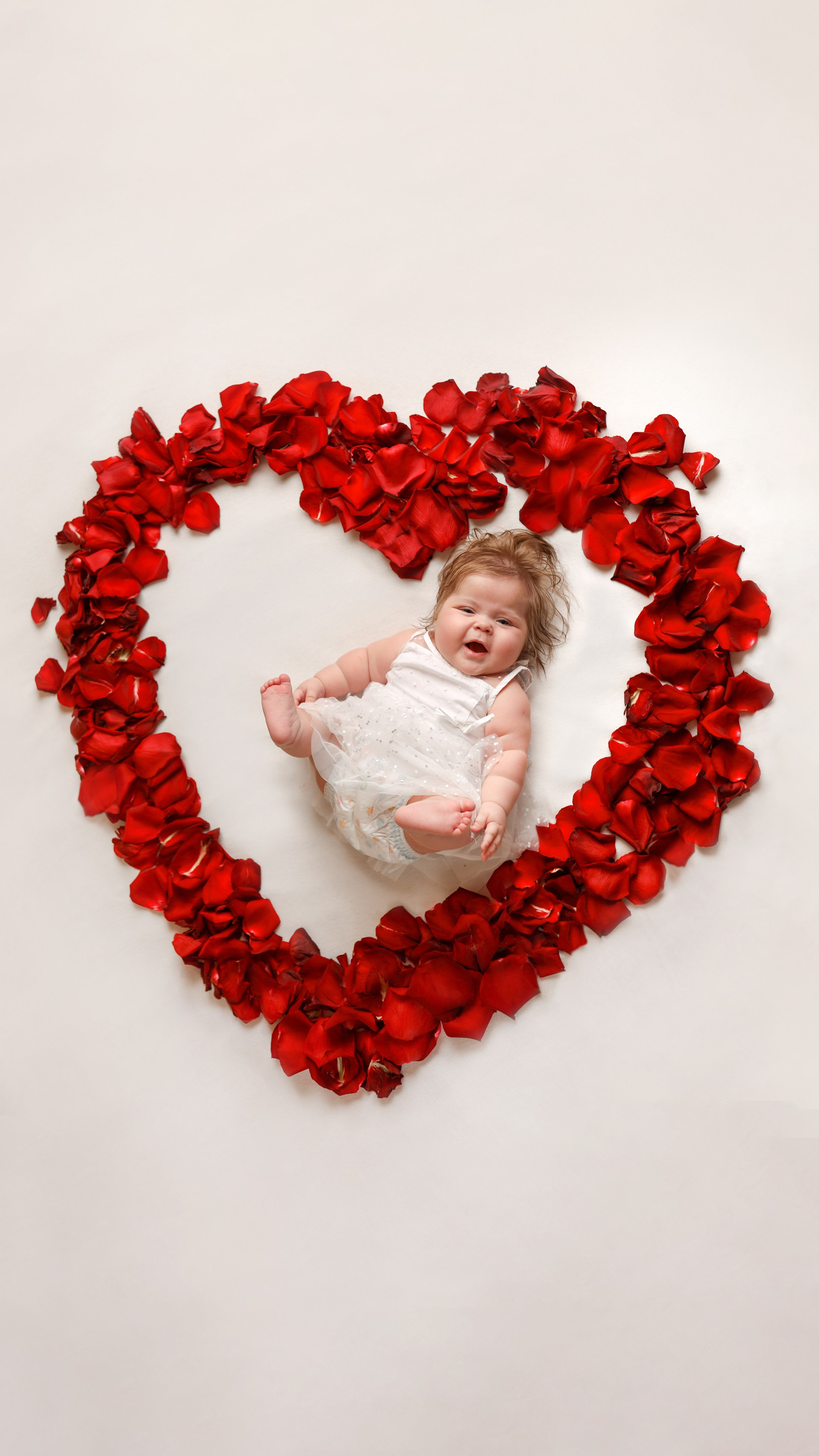 Фотопроект Валентинка