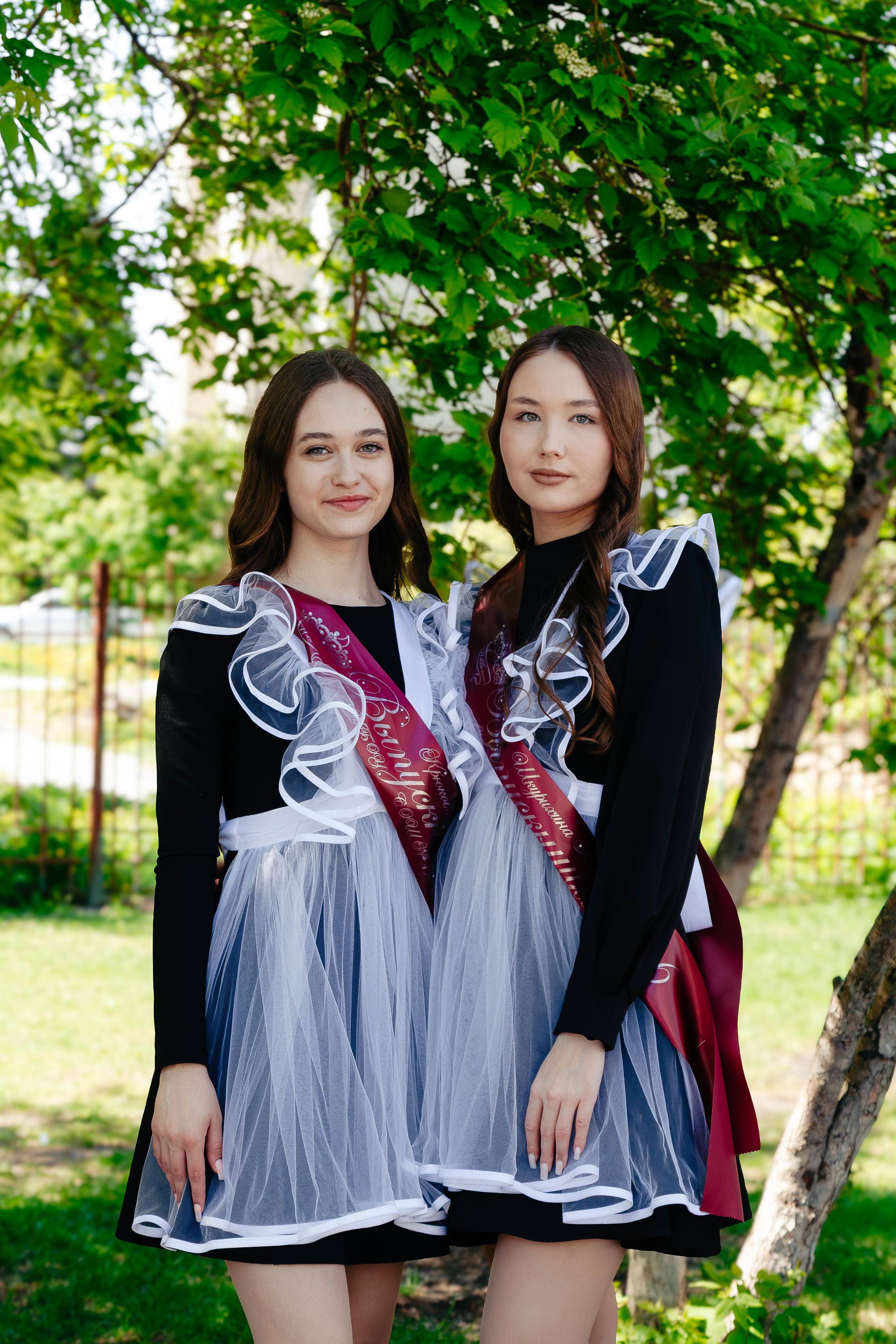Выпуск 2026. Фотограф Новосибирск