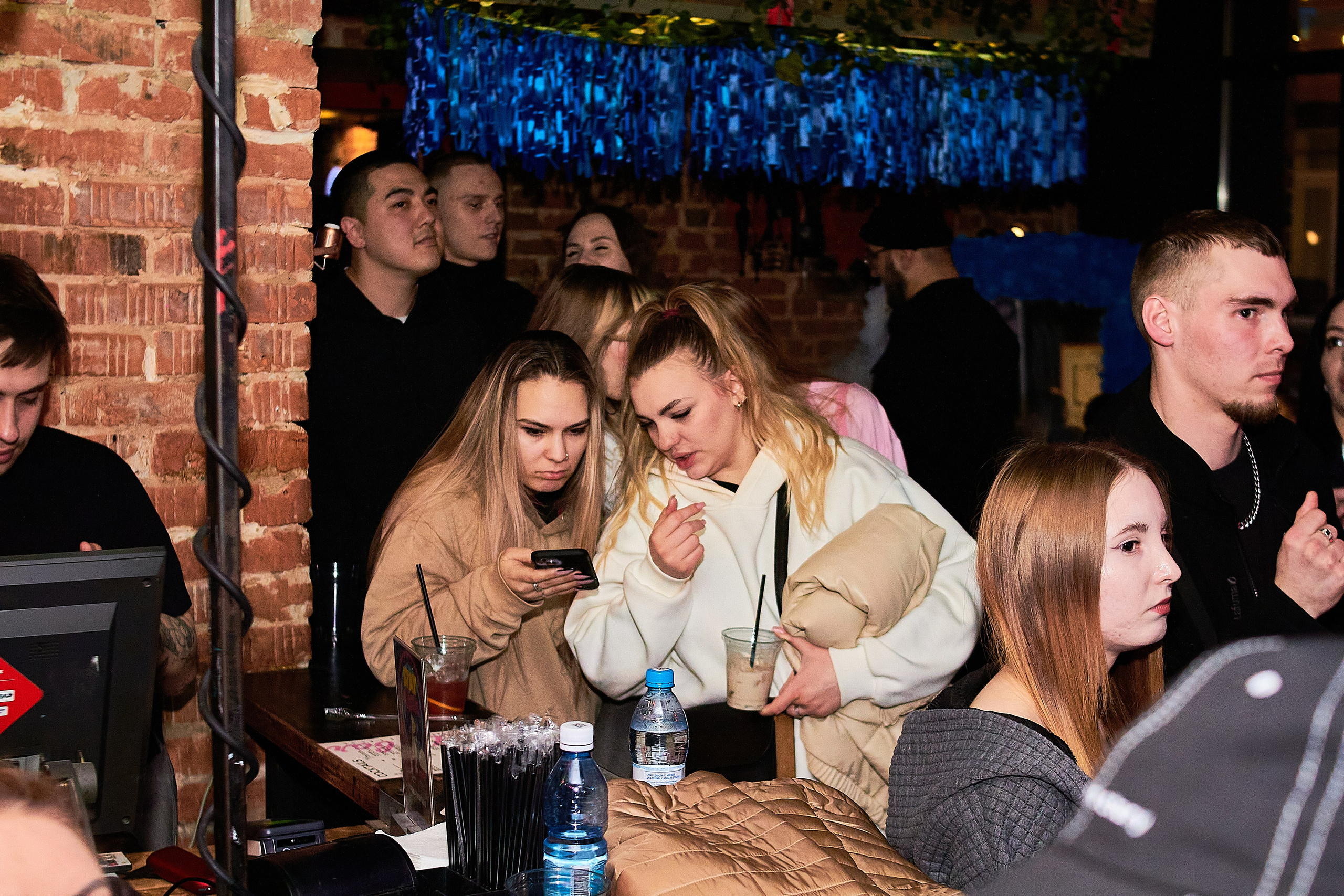 НЕ ПРОСТО СЛОВА. Фотограф Новосибирск