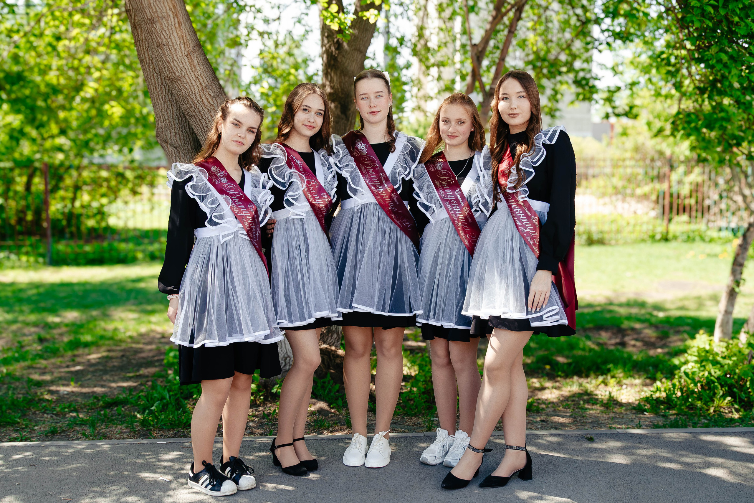 Выпуск 2026. Фотограф Новосибирск