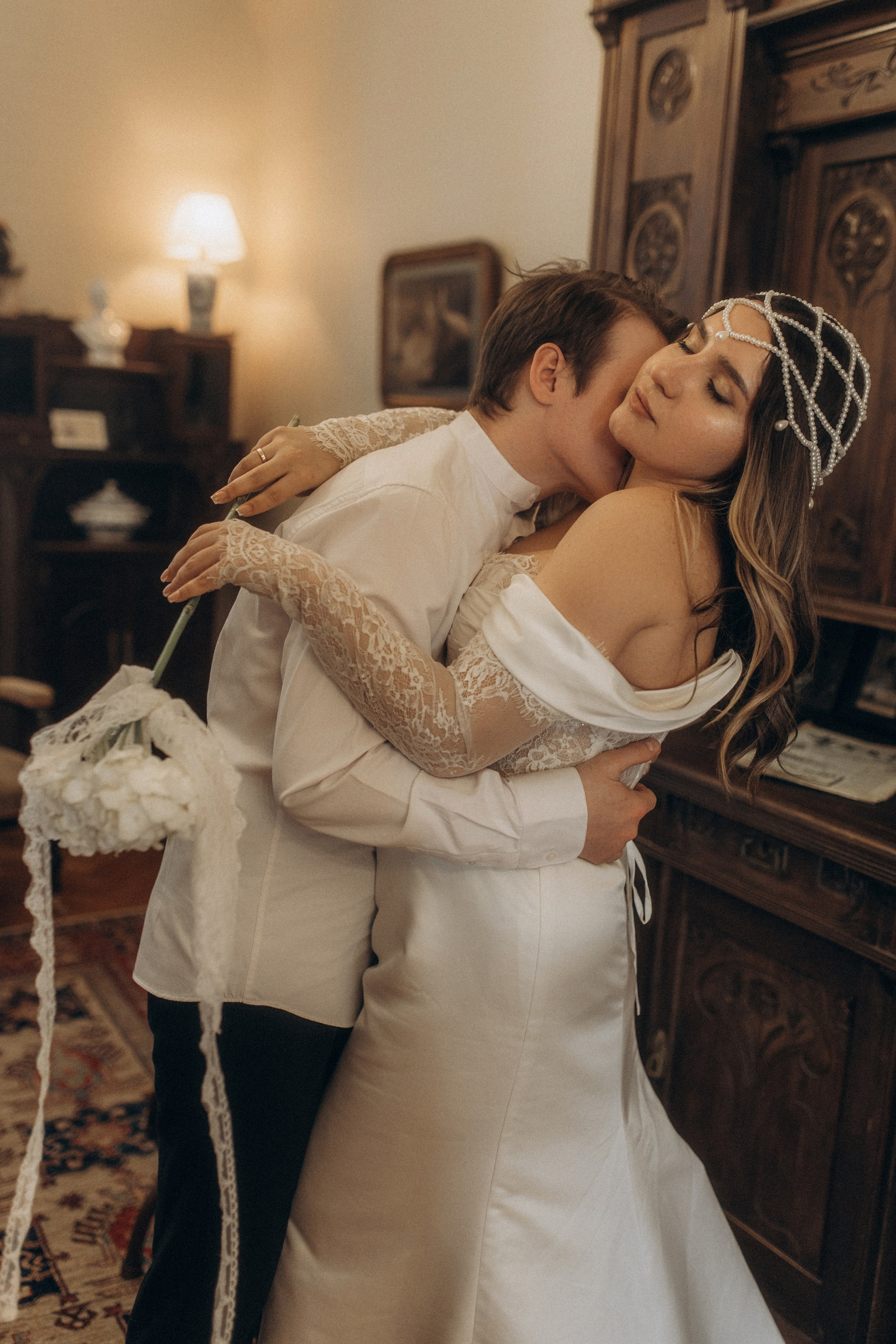 Кирилл и Екатерина. Семейный и свадебный фотограф в Новосибирске/Бийске Екатерина Логинова