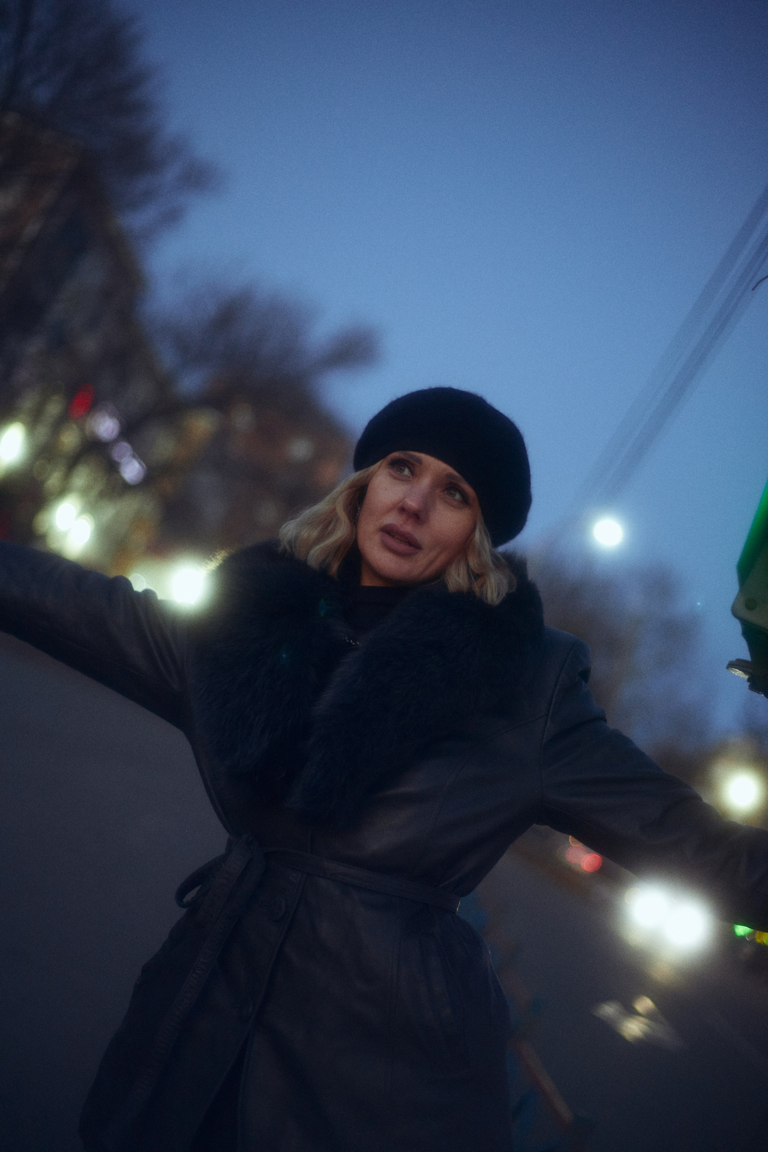 Лена. Фотограф Ионова Анастасия, г Владивосток