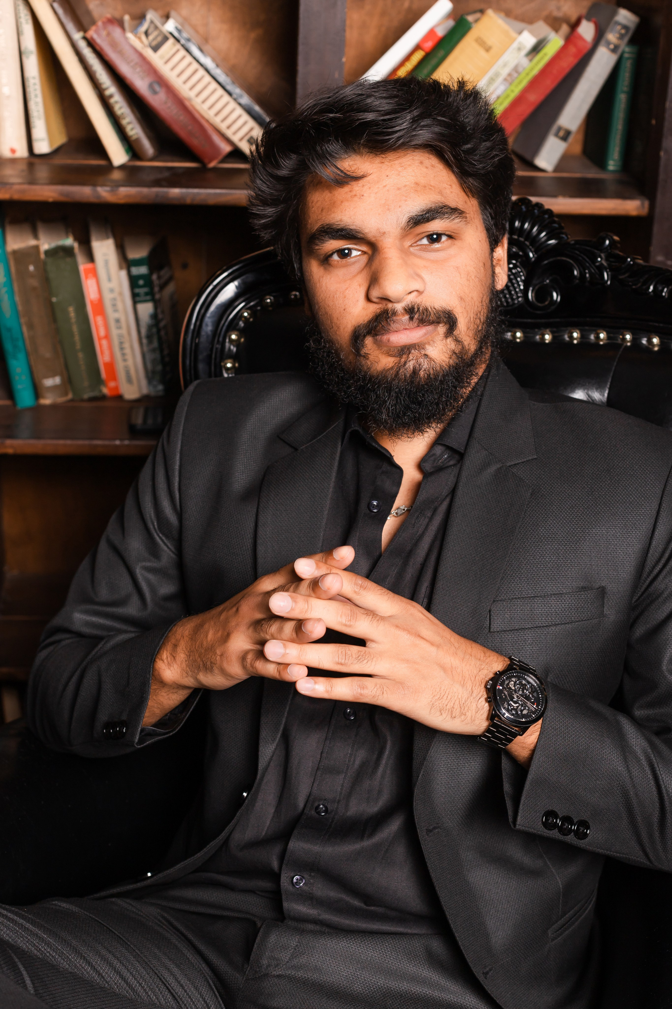 Bano. Марина Шаймухаметова. Фотограф в Уфе