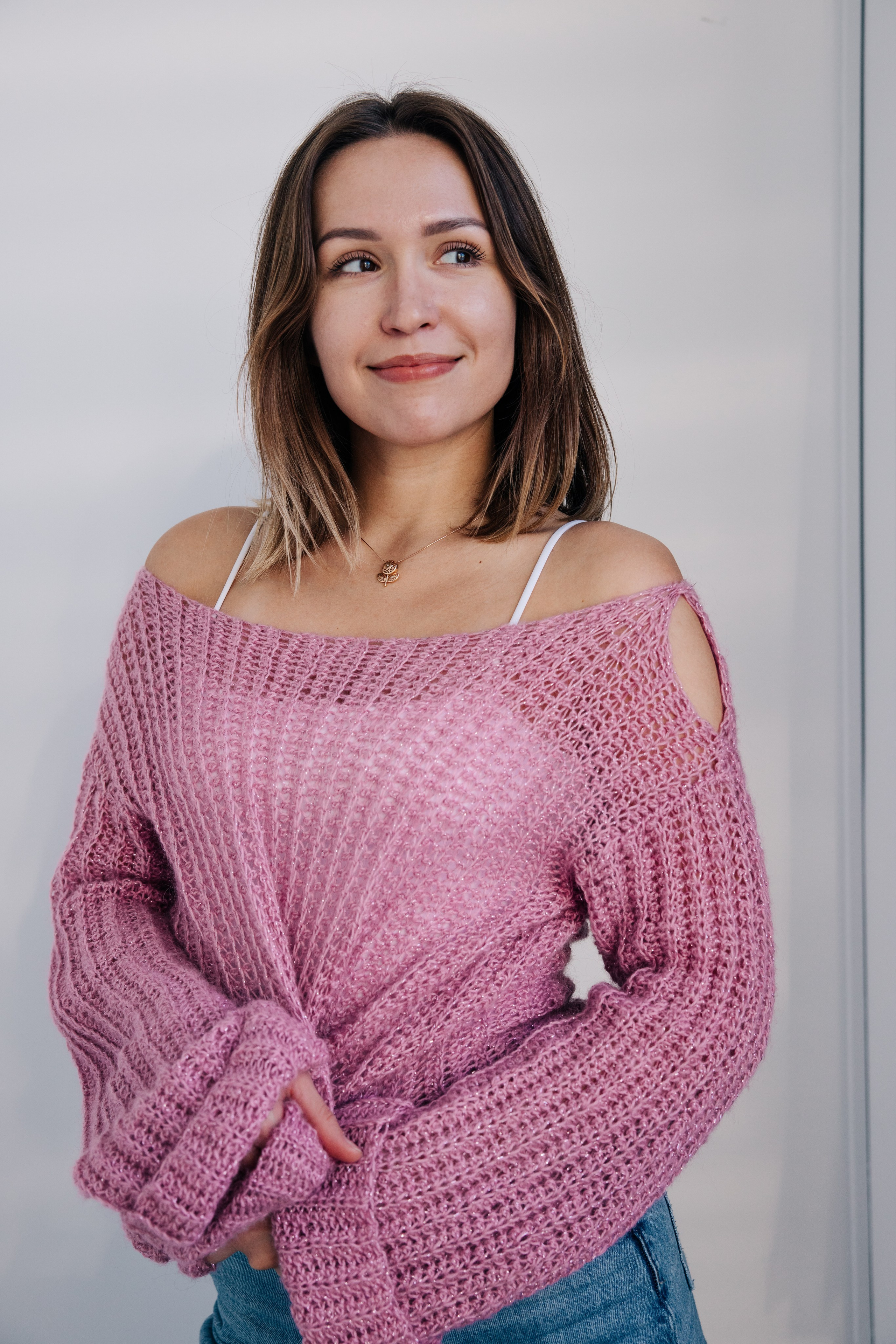 Аня. Ксения Цыгир, фотограф в Петербурге