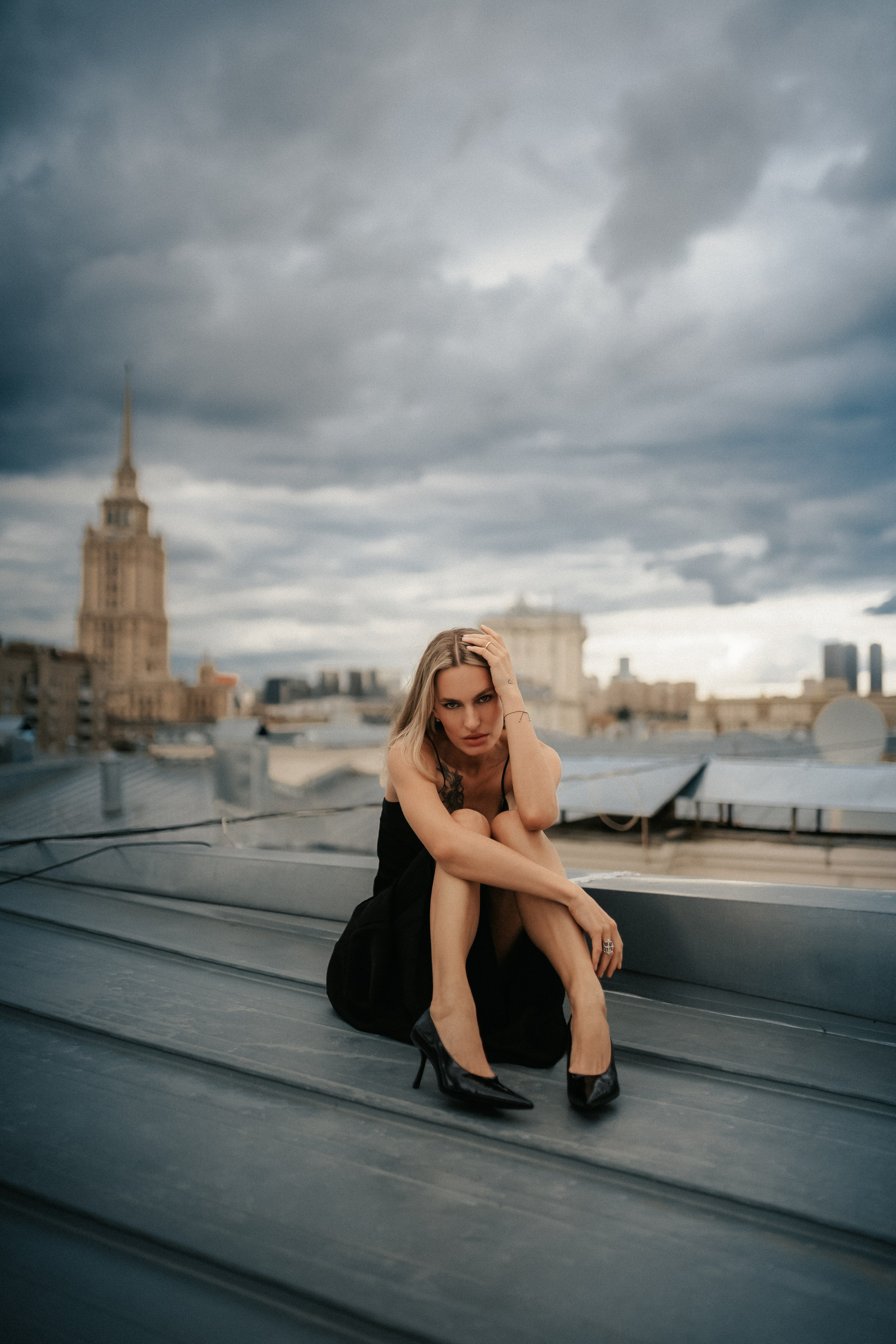 KARINA. Фотограф Москва