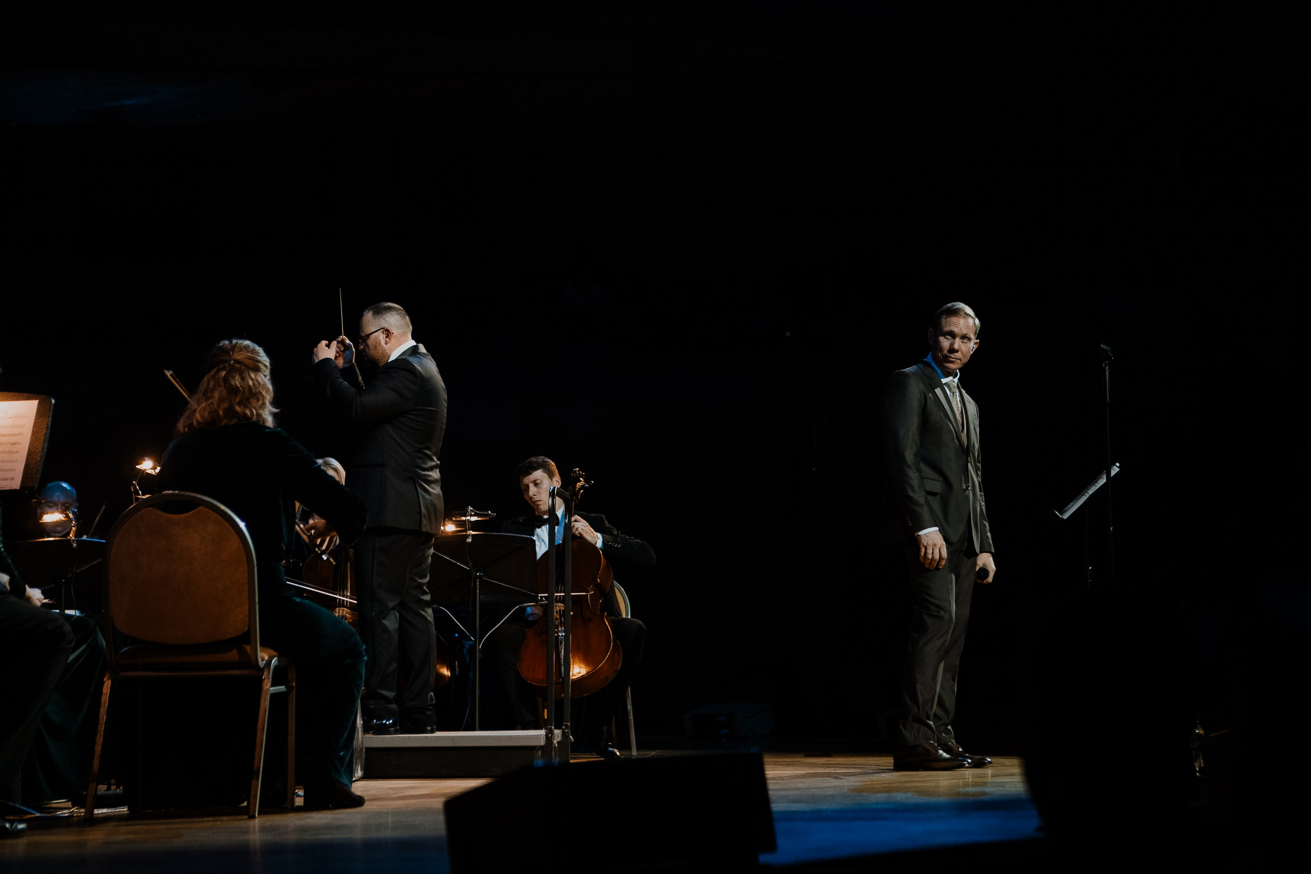 NIGATIV. Фотограф Москва