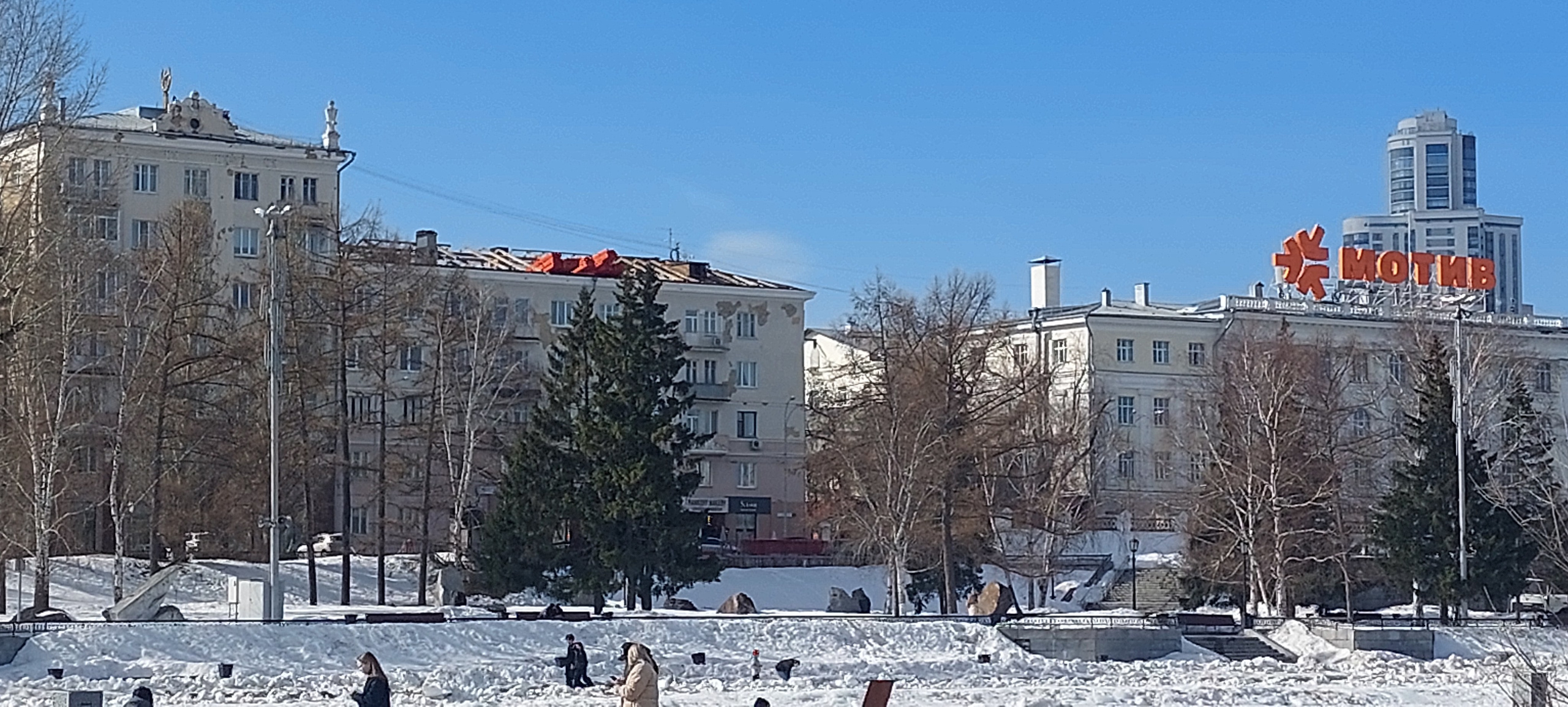 МОЯ АРХИТЕКТУРА. Фотограф для маркетплейсов Михаил Бове
