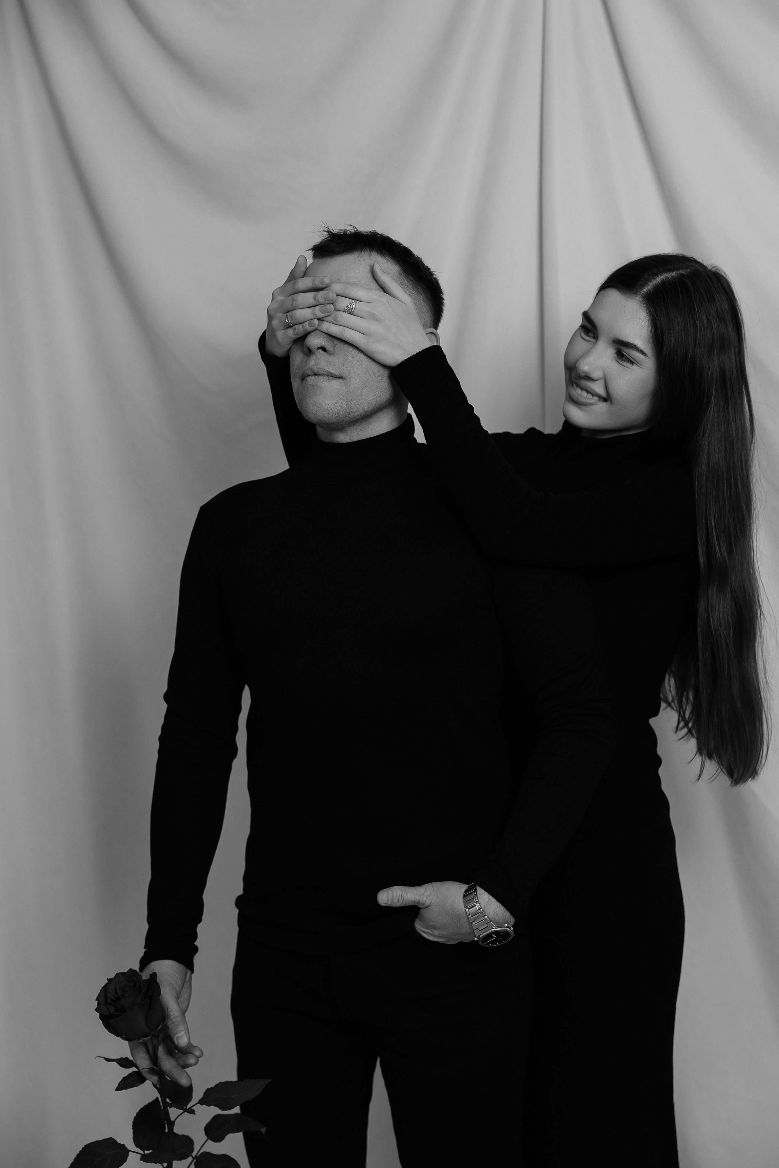 Кира и Лёша. Фотограф Пенза Марина Арбузова |свадебный и семейный фотограф