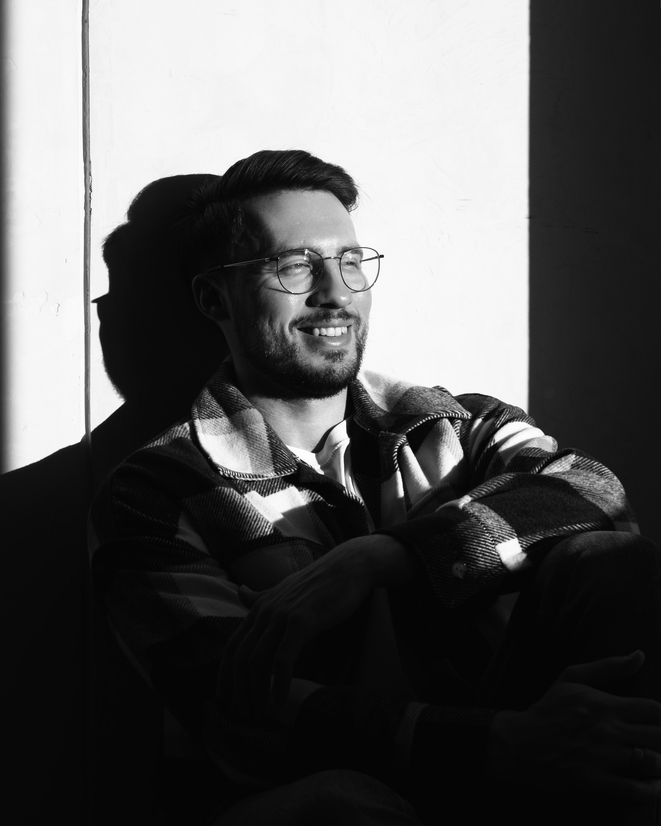 Портретный фотограф в Кирове Шаляпина Татьяна