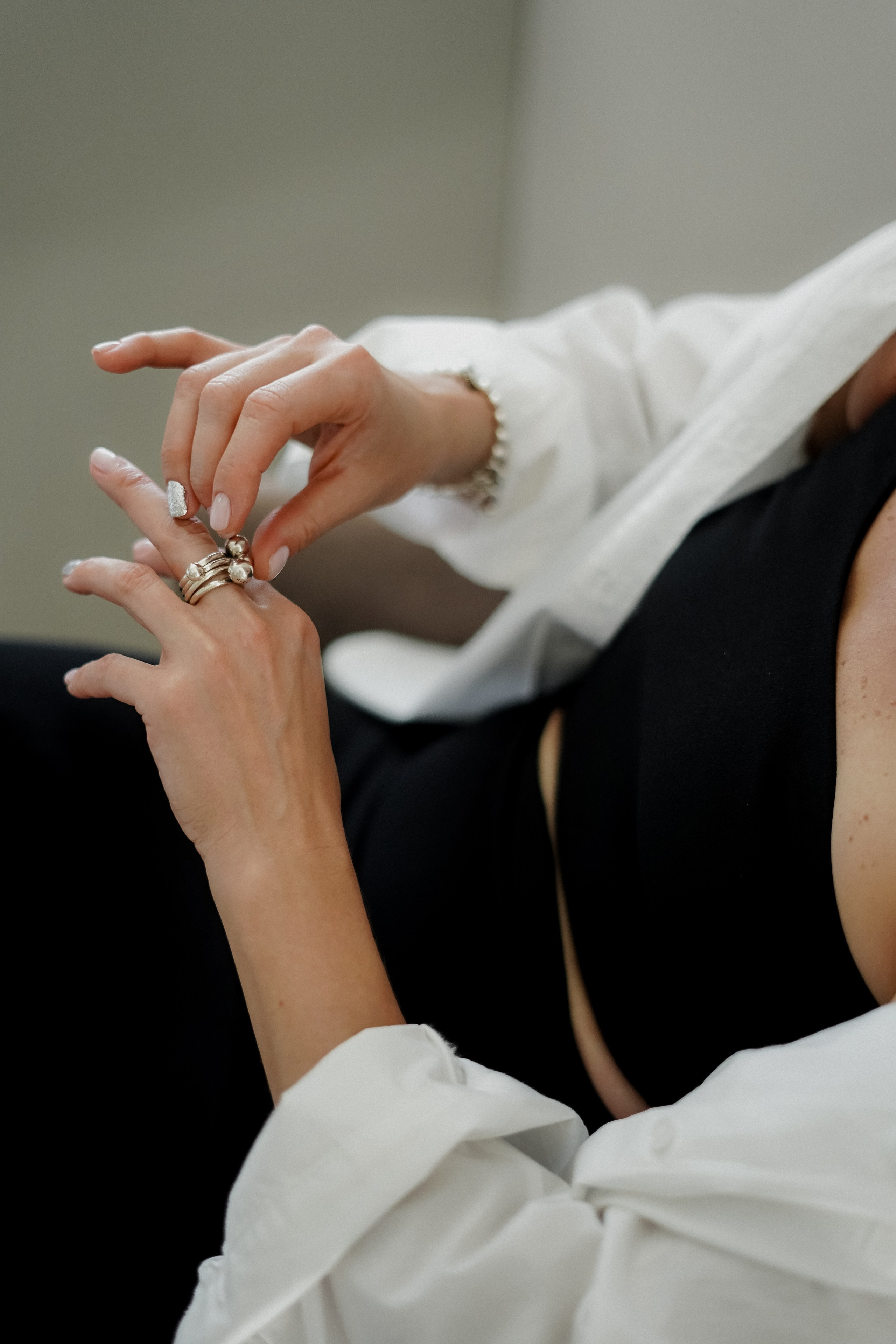 Наташа. Фотограф Валерия Крахмалева