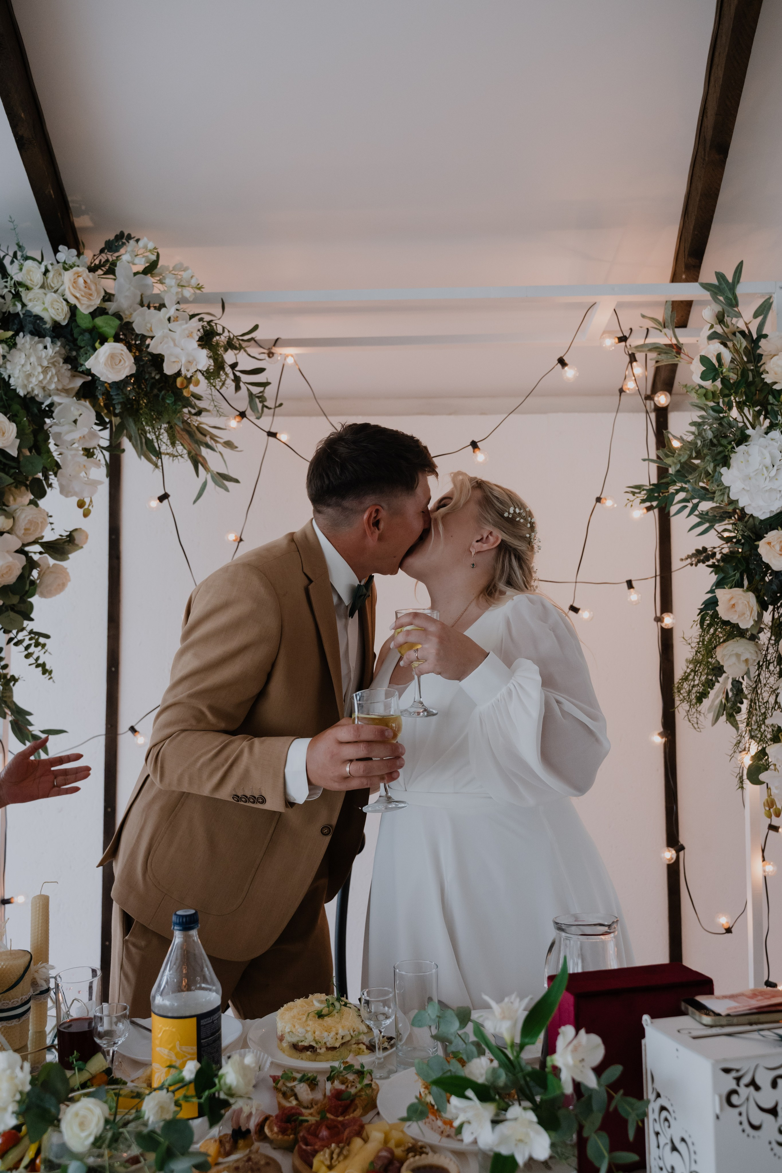 Оксана и Алексей. Фотограф Екатерина Горковенко, Абакан