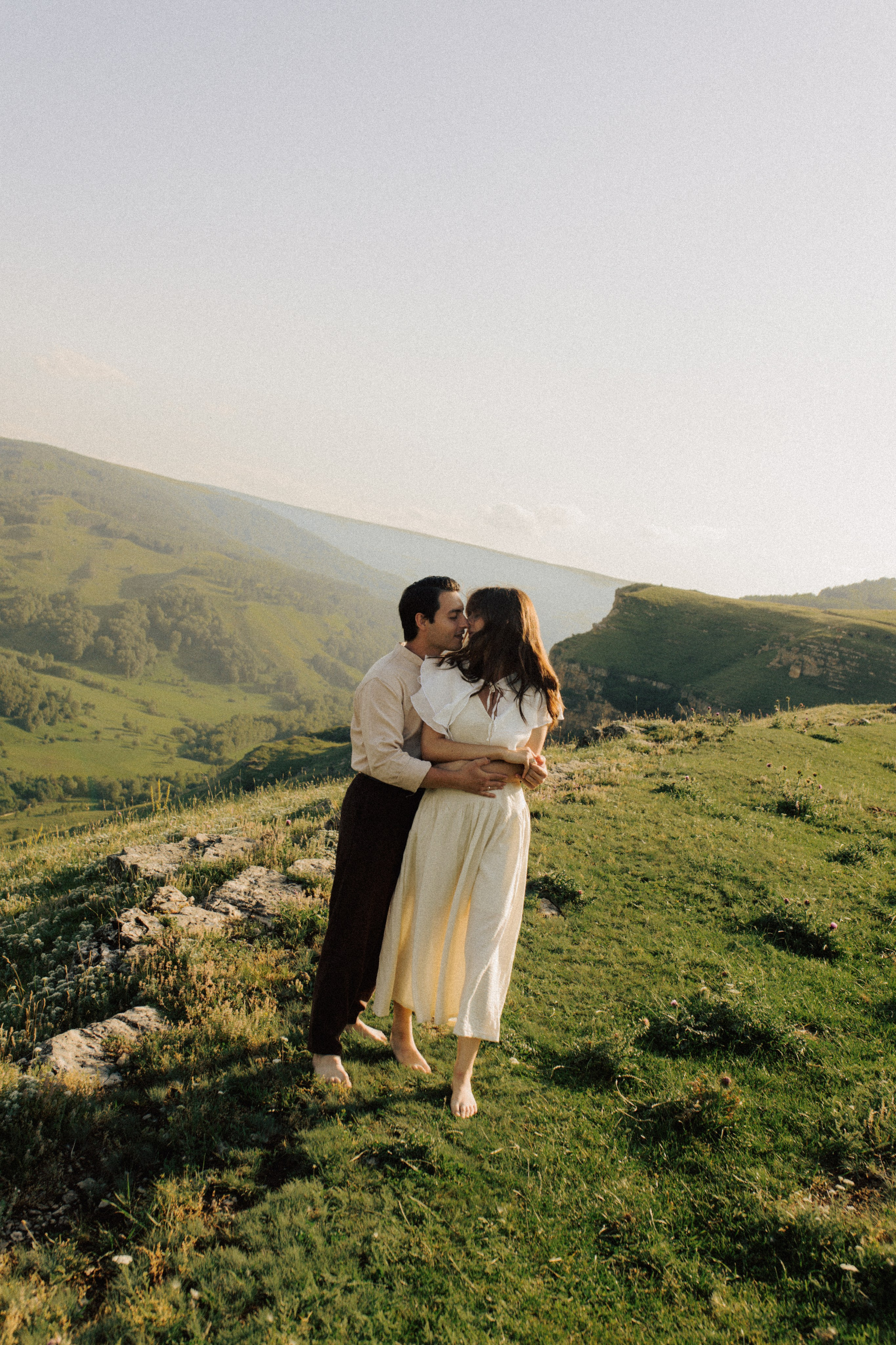 Ульяна и Назар. Даша Царёва, фотограф