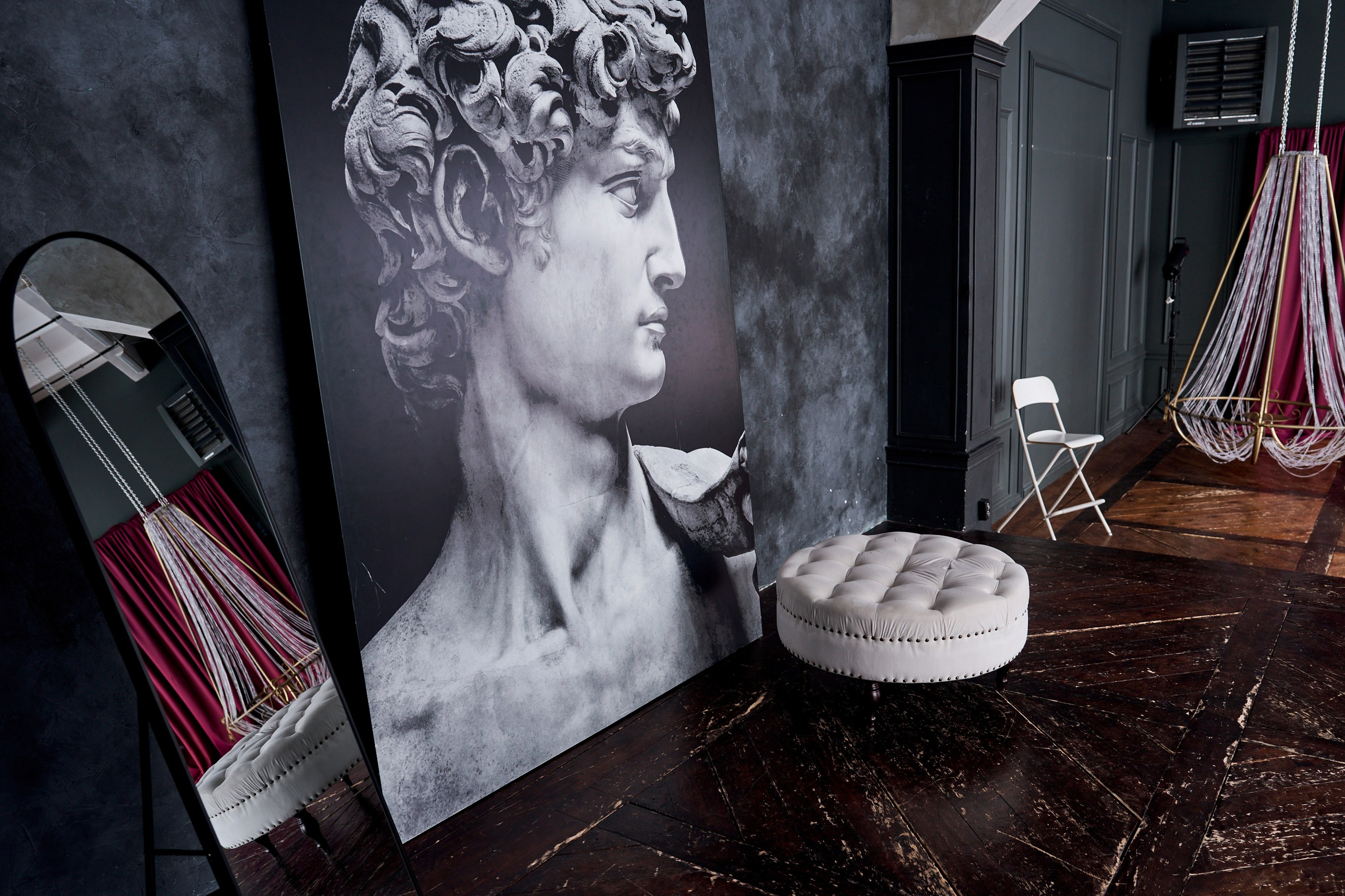 Вуд (студия Дизель). Фотограф г. Хабаровск. Семейные и индивидуальные съёмки