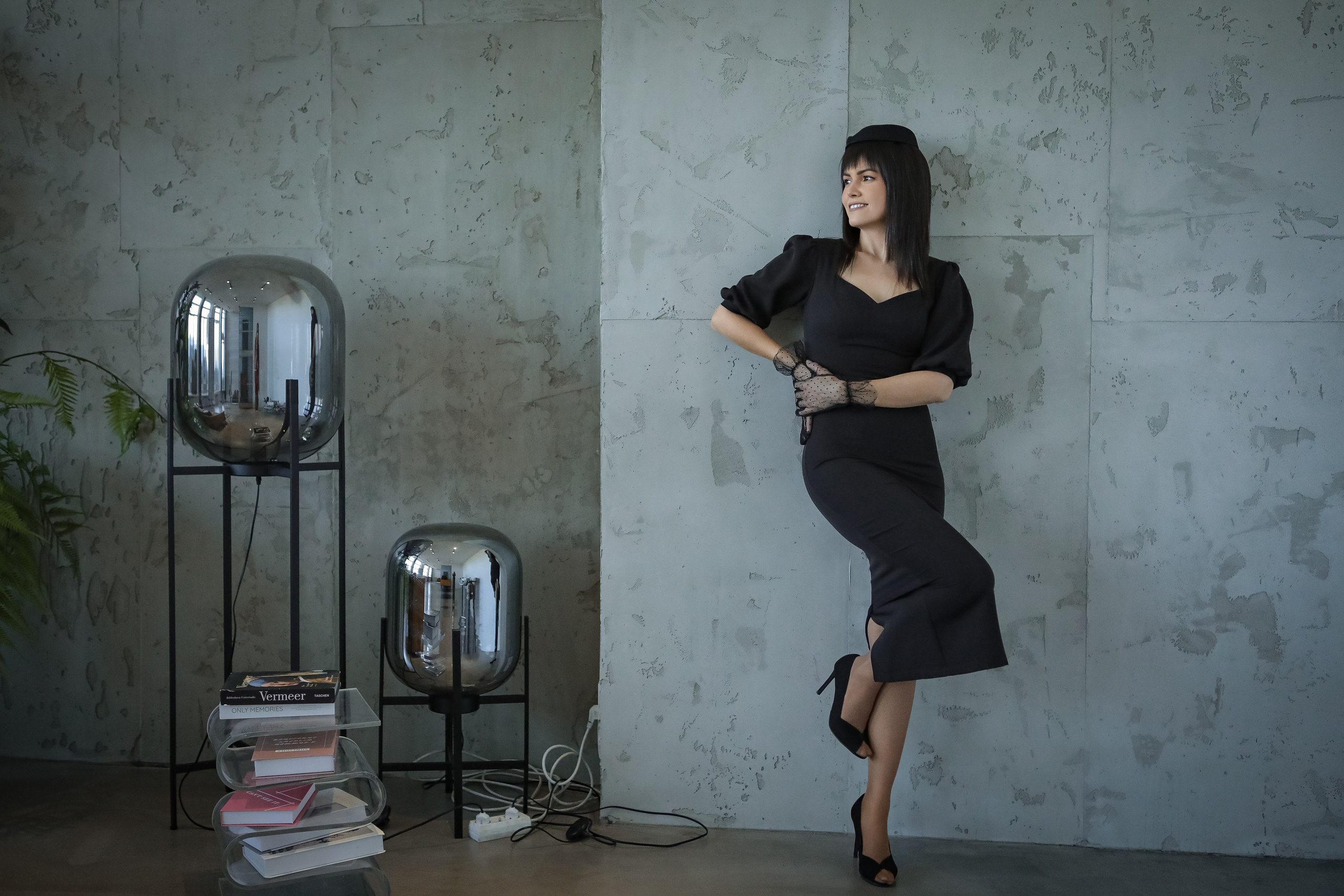 Дарья. Фотограф г. Хабаровск. Семейные и индивидуальные съёмки