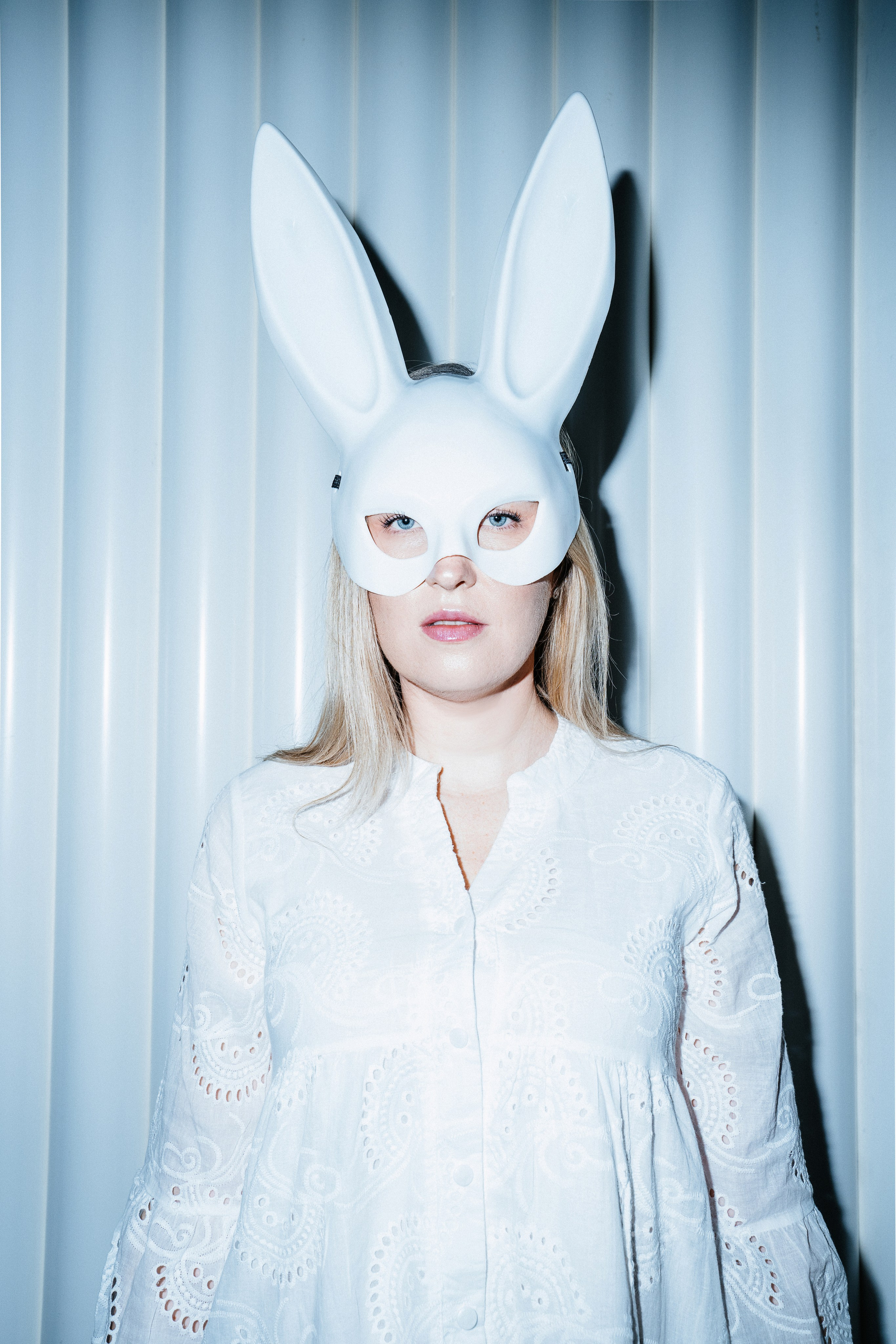 Катя Бекетова. Фотограф Алла Быкова