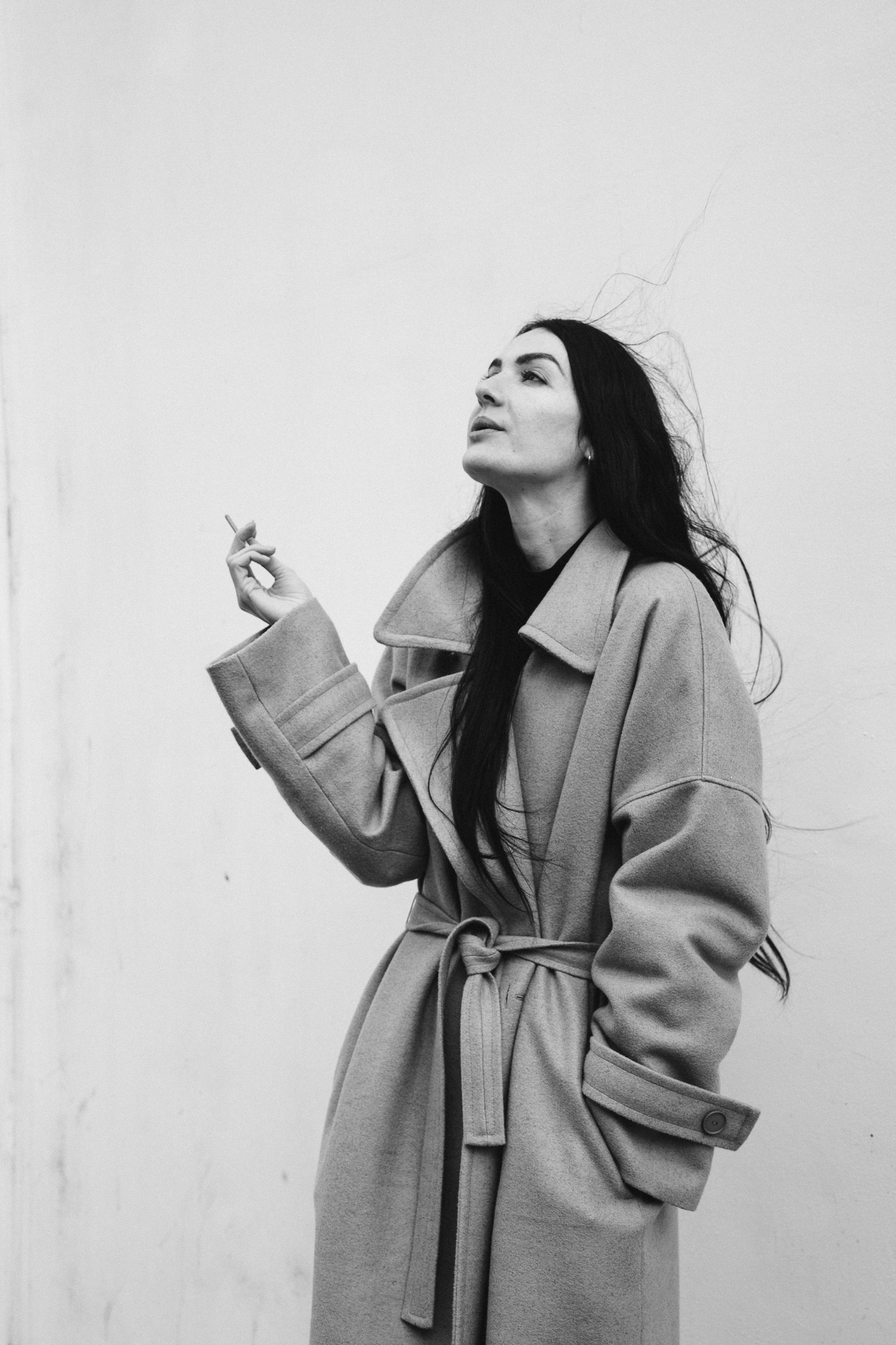 Женя. Фотограф Алла Быкова