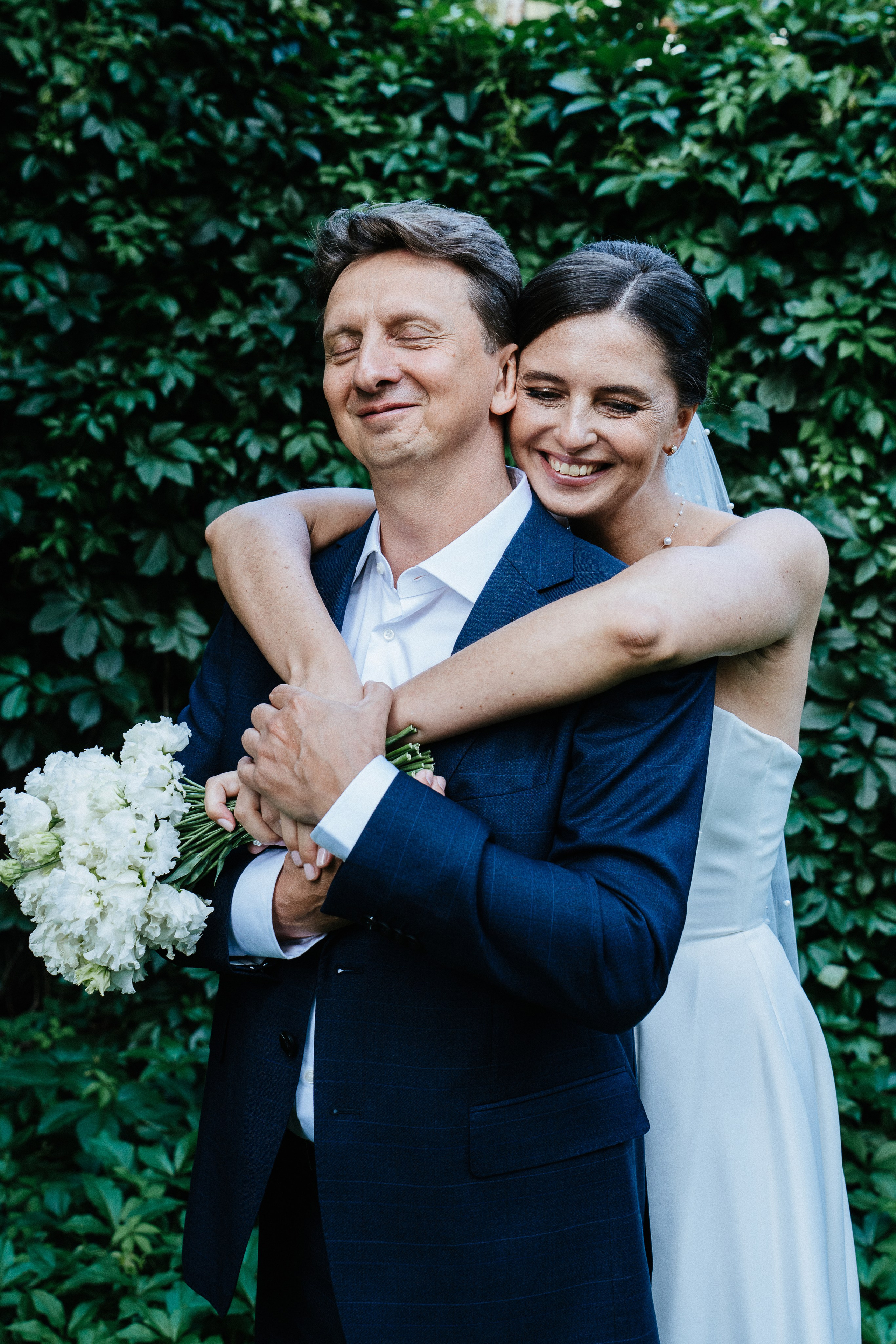 Lovestory. Фотограф Алла Быкова