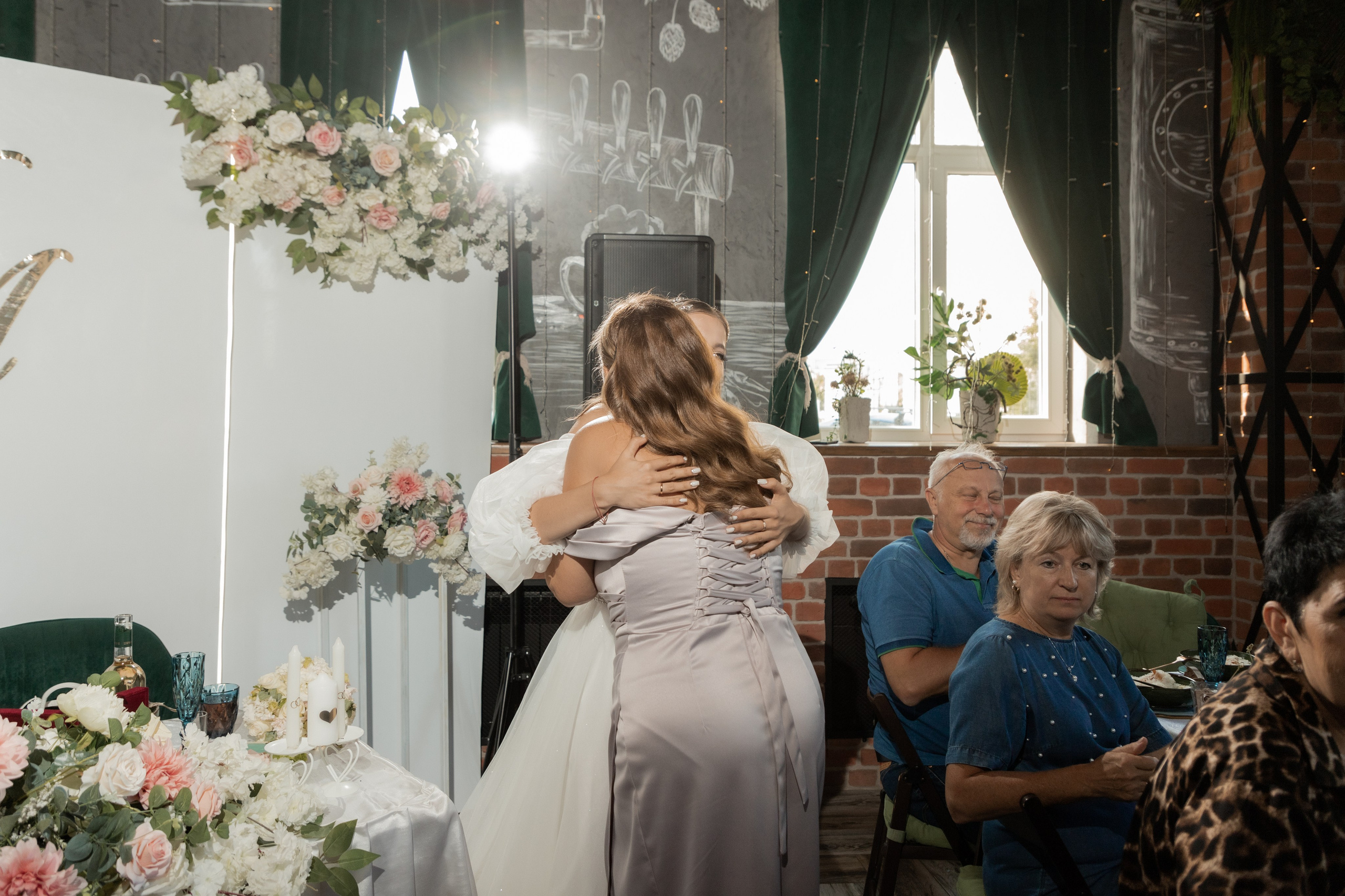 Дмитрий и Анастасия (сокращено). Свадебный фотограф Ангелина Сунгатулина | Саратов | Балаково | Вольск