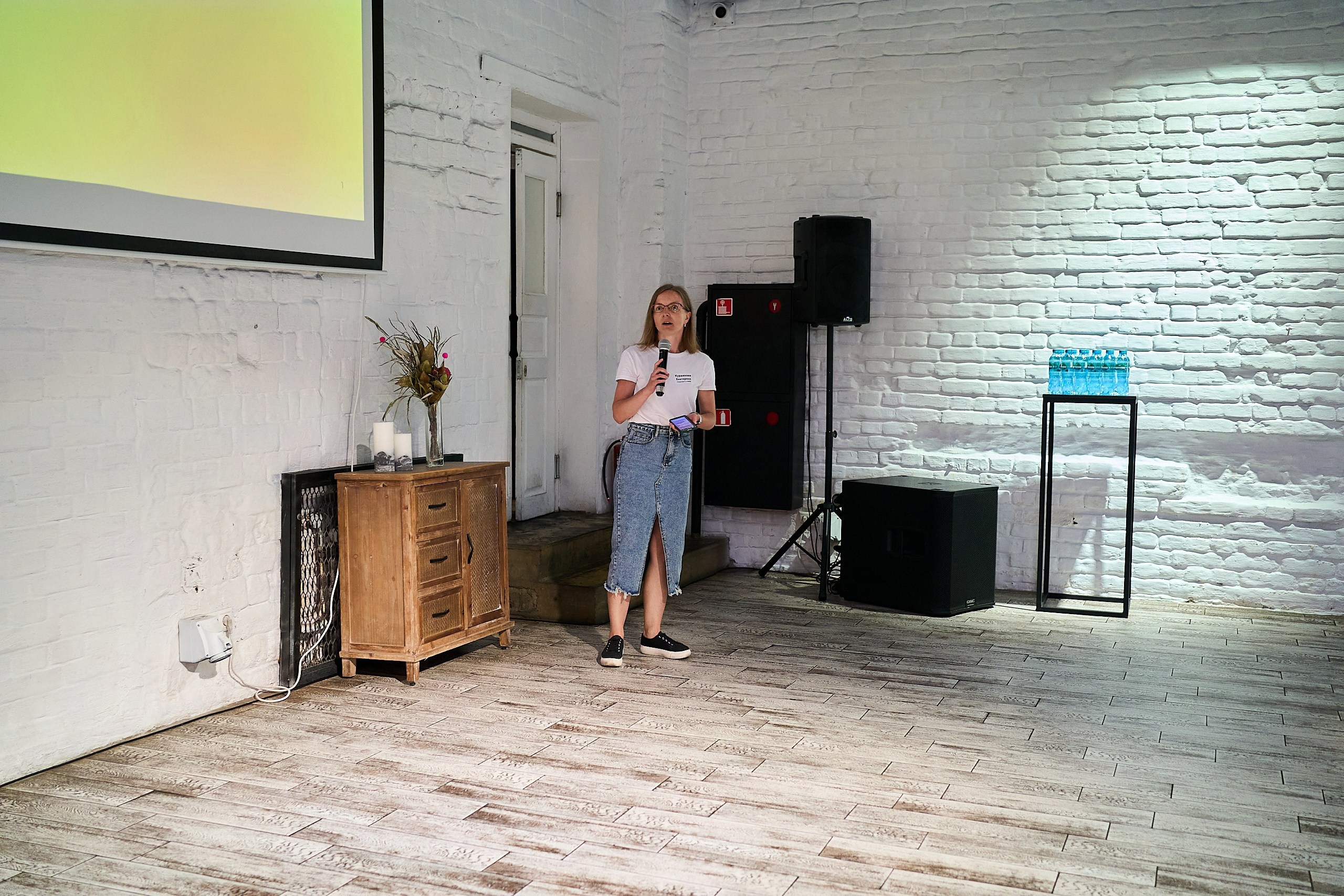 Стажировка Правительства Москвы — Отборочный этап IT-стажеров. Фотограф и Видеограф в Москве. Олег Корушев