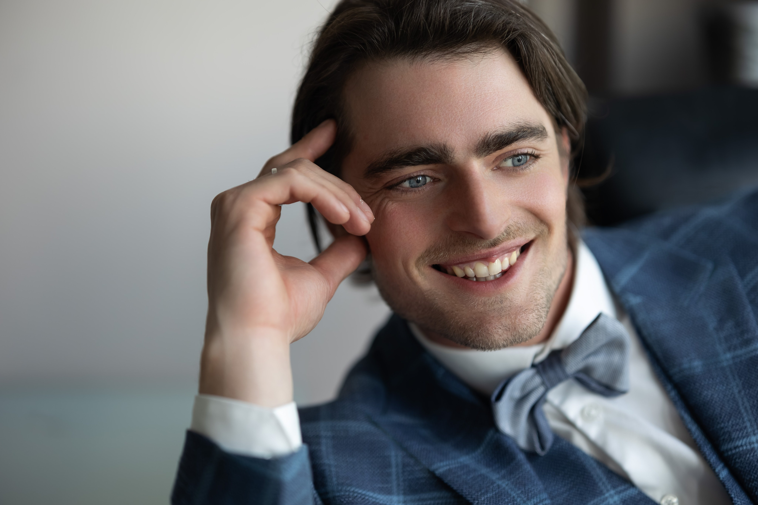 Федор Гамалея