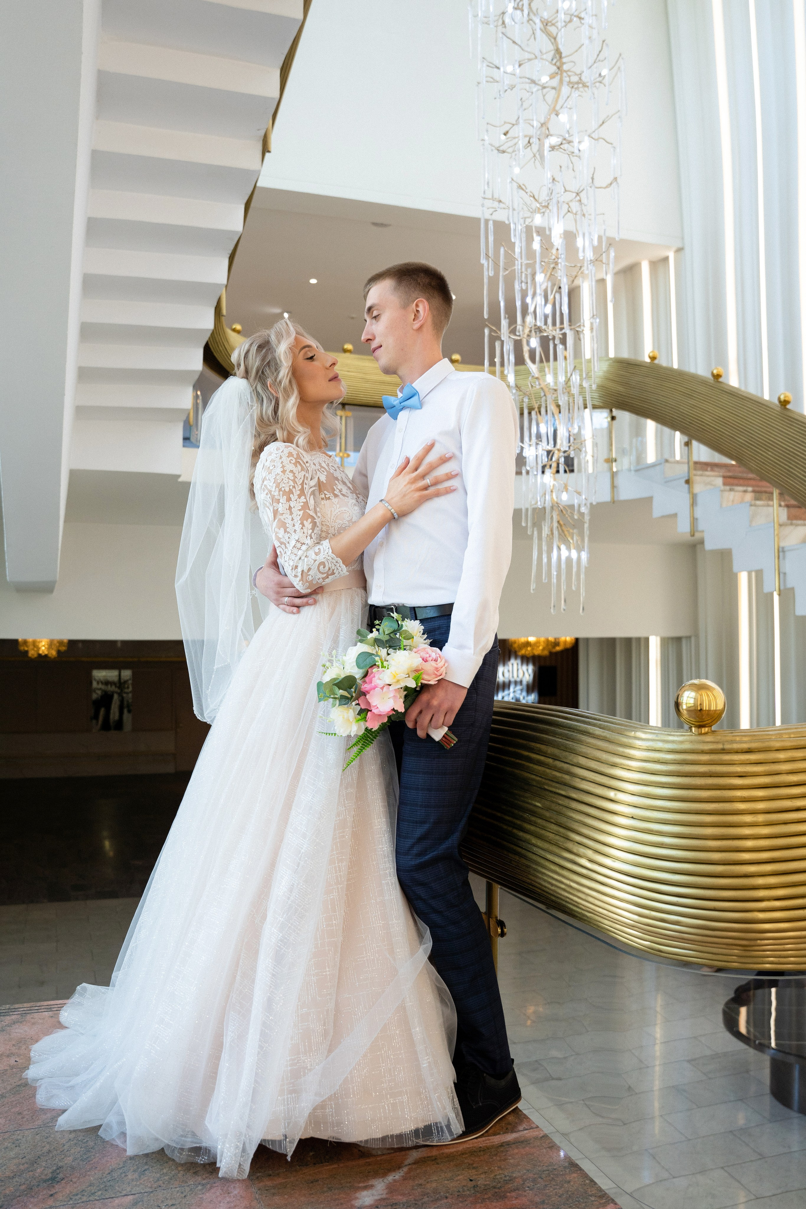 Александра и Максим. Анастасия Антипинская — профессиональный фотограф в Хабаровске