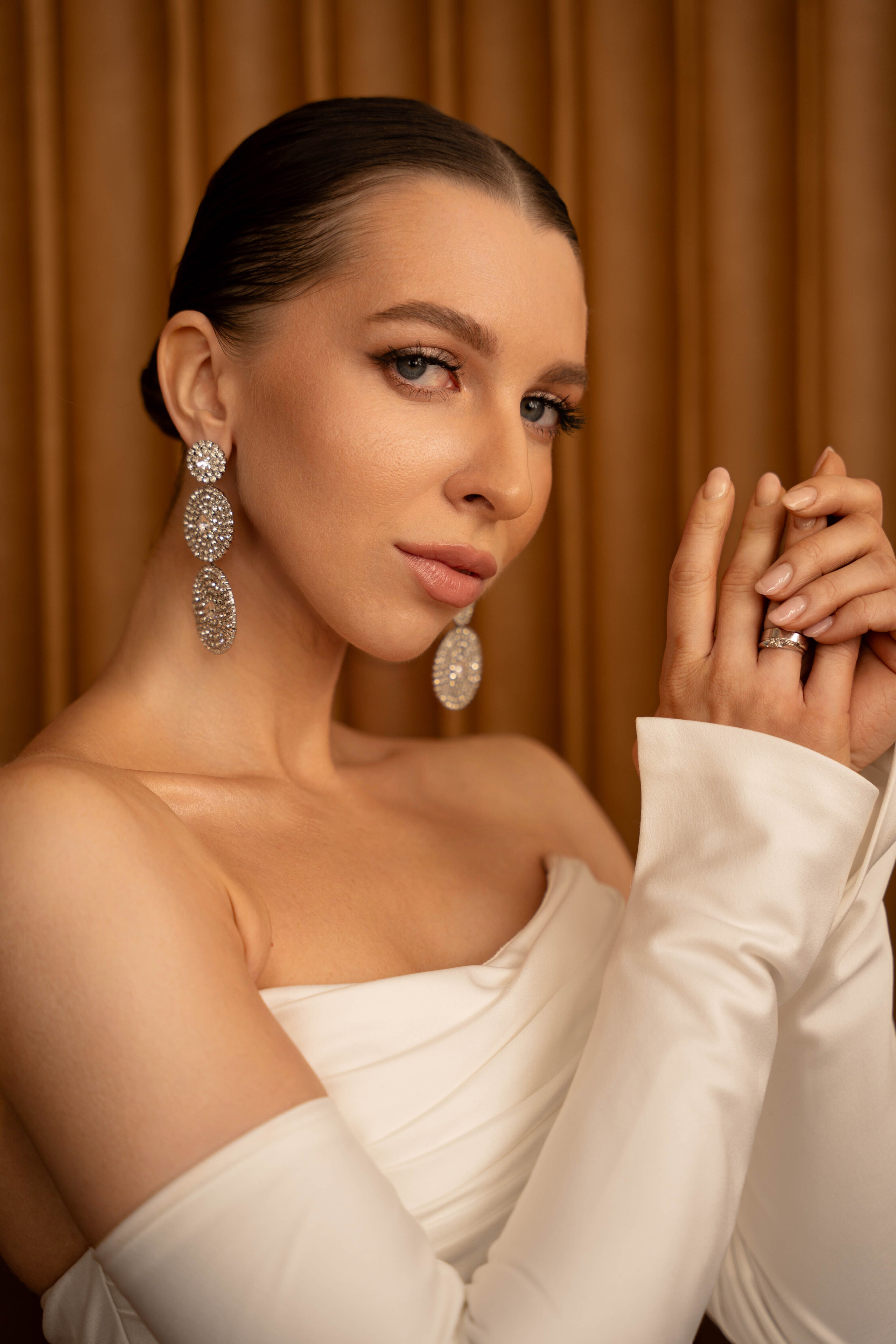 Встреча жениха и невесты. Анастасия Антипинская — профессиональный фотограф в Хабаровске