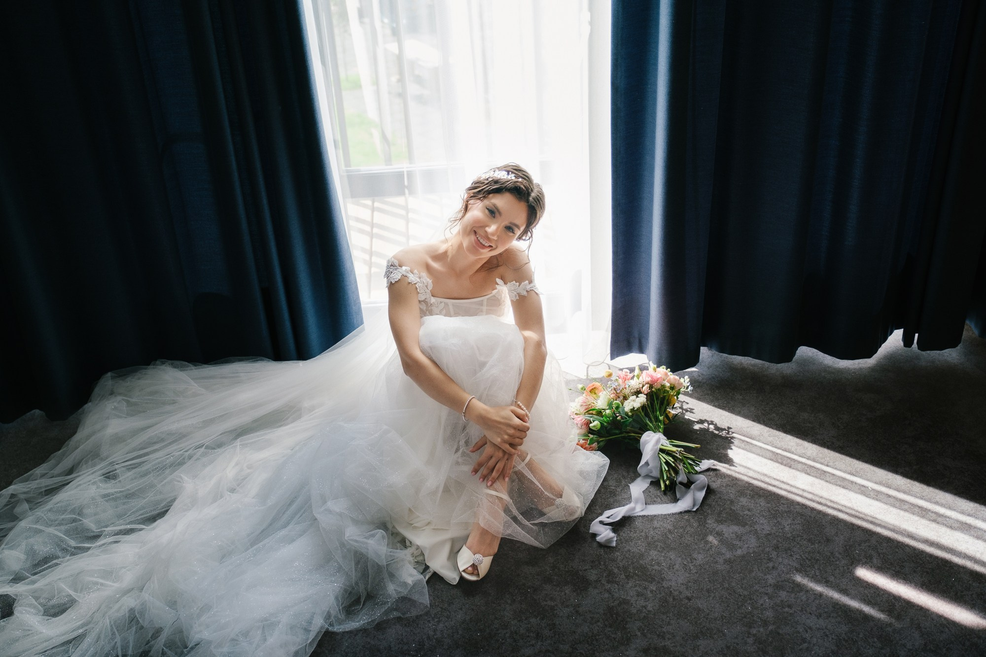 Ульяна / Иван — Горный Алтай. Свадебный Видеограф Фотограф в Сочи