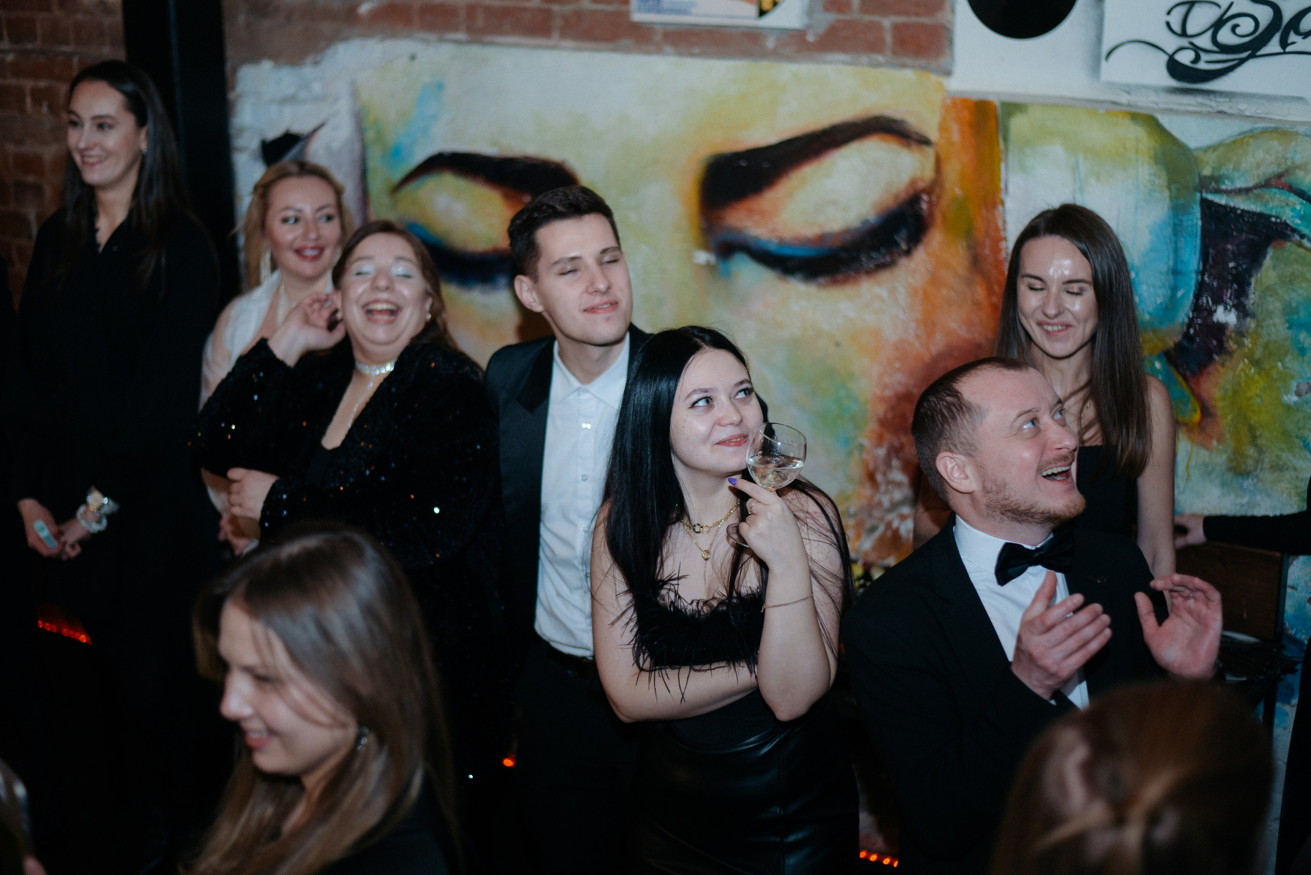 Этажи Оскар. Фотограф Лола Волна, город Москва