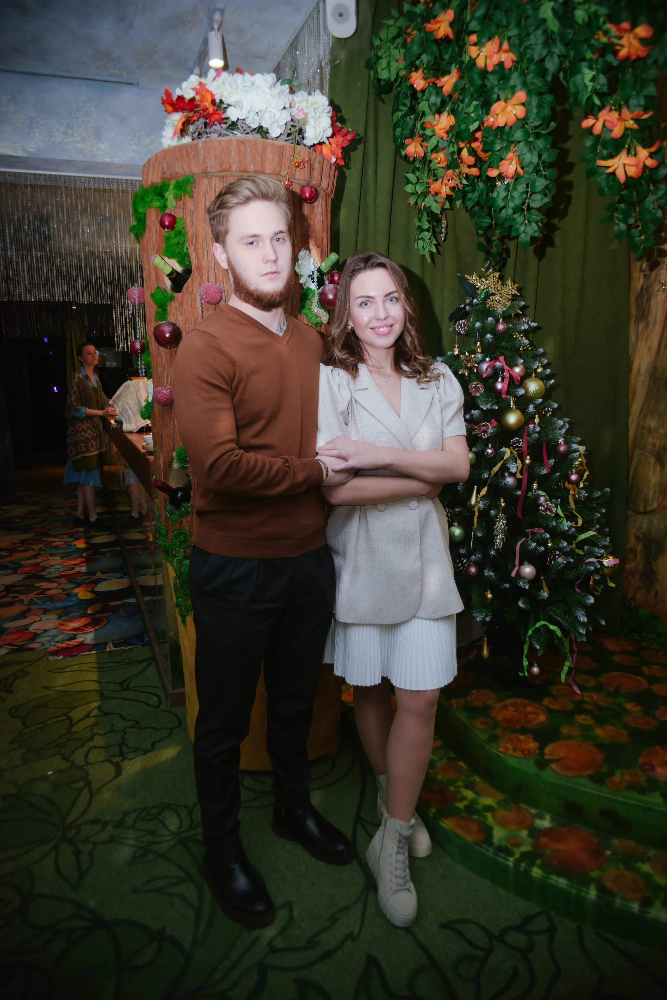 Этажи Винное казино. Фотограф Лола Волна, город Москва