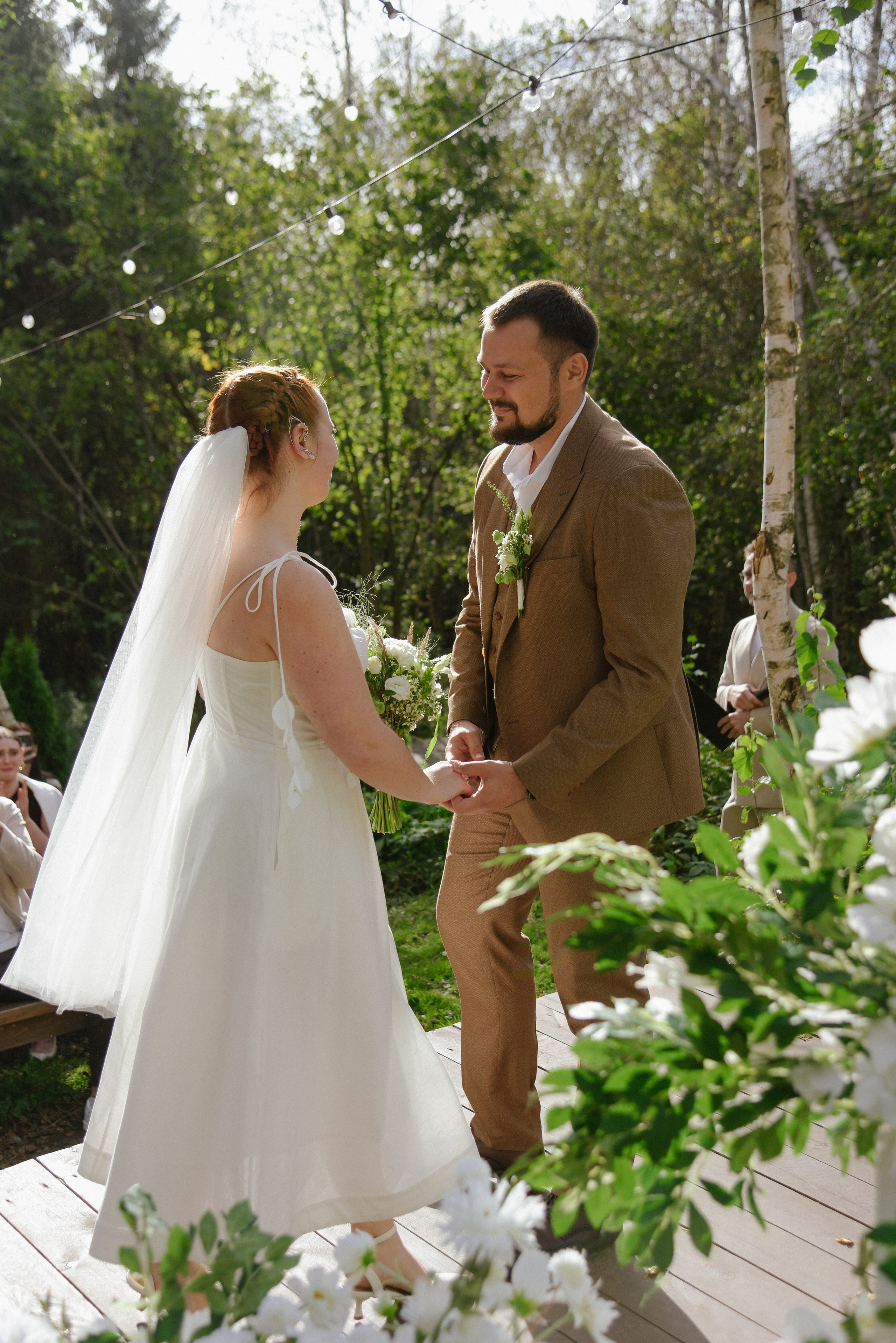 Влюбленные глаза. Фотограф Лола Волна, город Москва