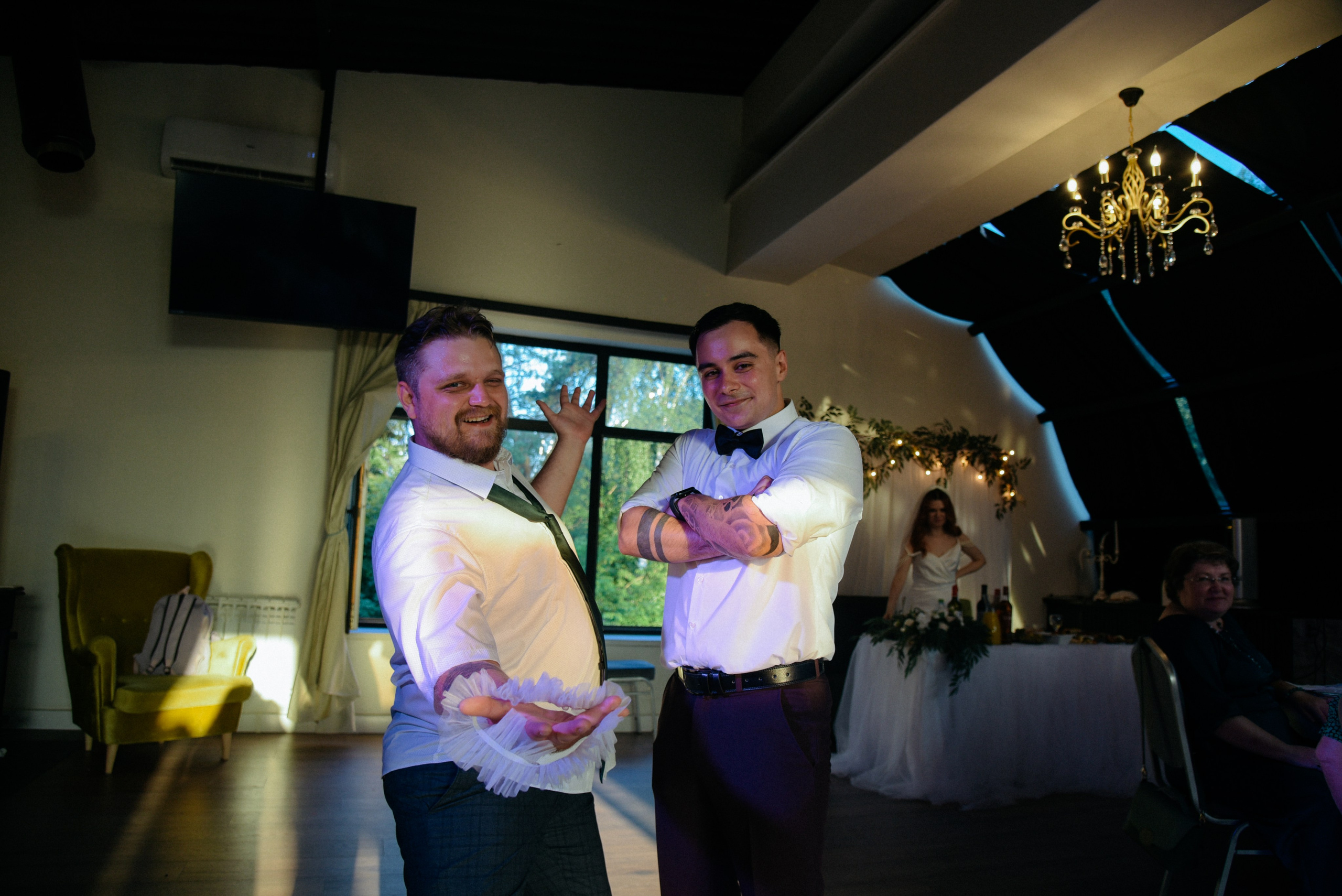 Про лес. Фотограф Лола Волна, город Москва