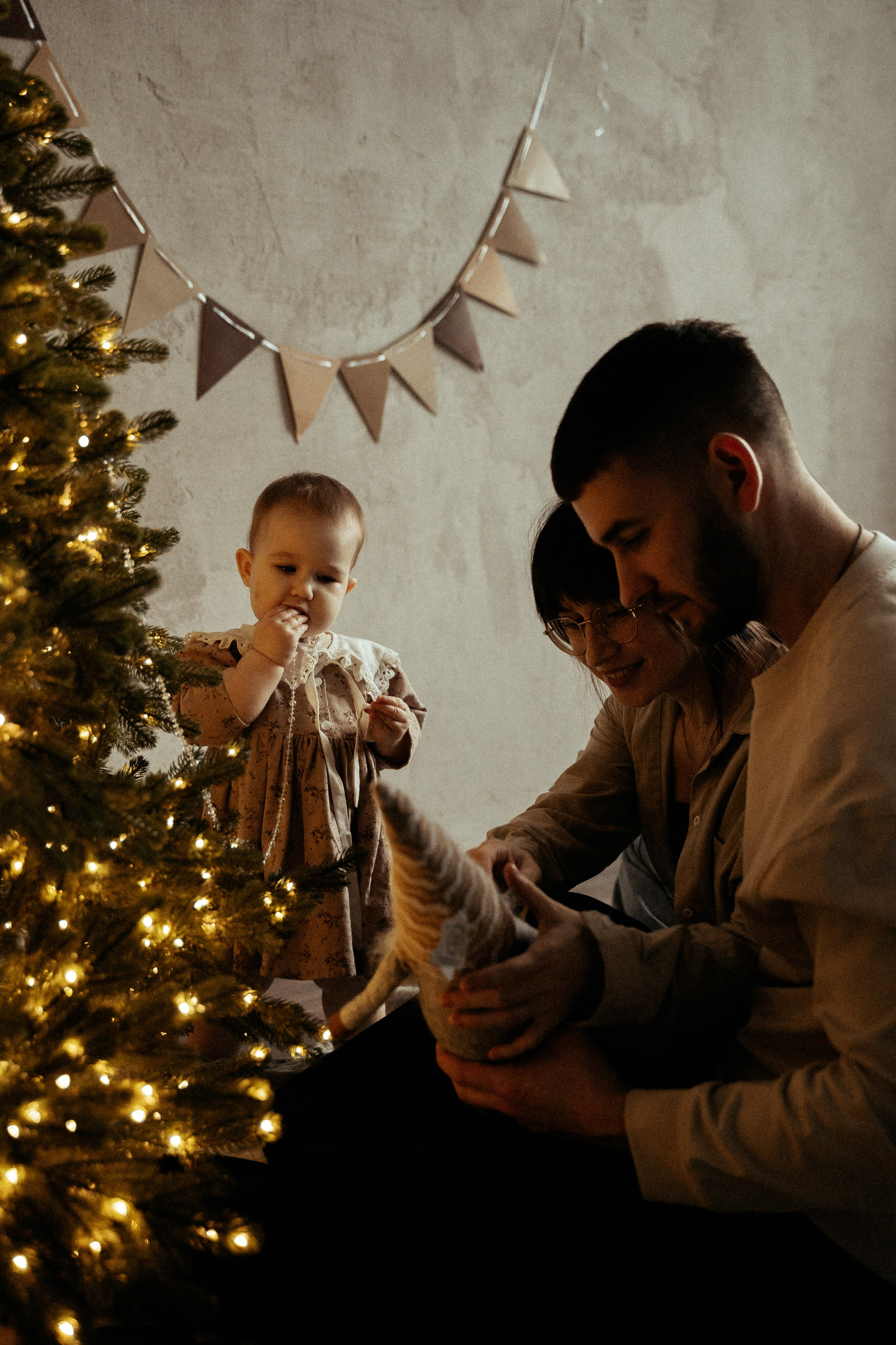 Семья Татьяны